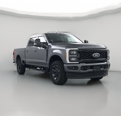 2023 Ford F250 XLT