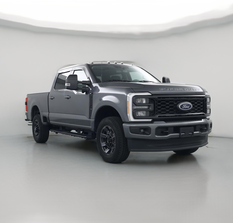 2023 Ford F250 XLT