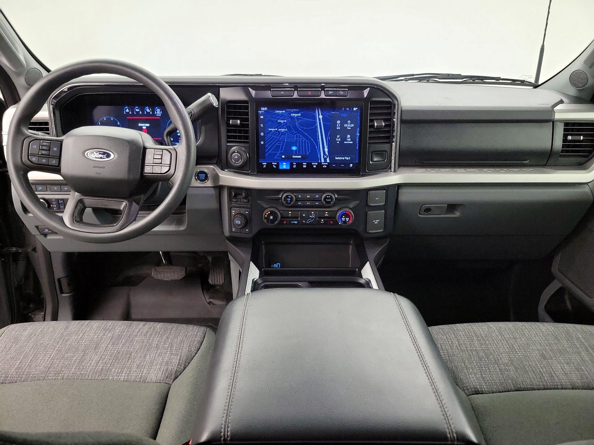 Thumbnail: 2023 Ford F-250 - 9