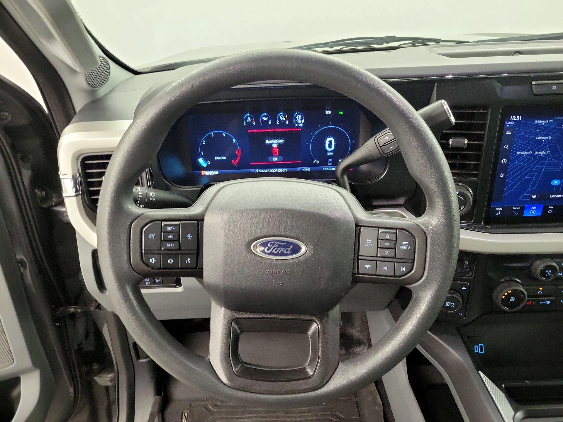 Thumbnail: 2023 Ford F-250 - 10