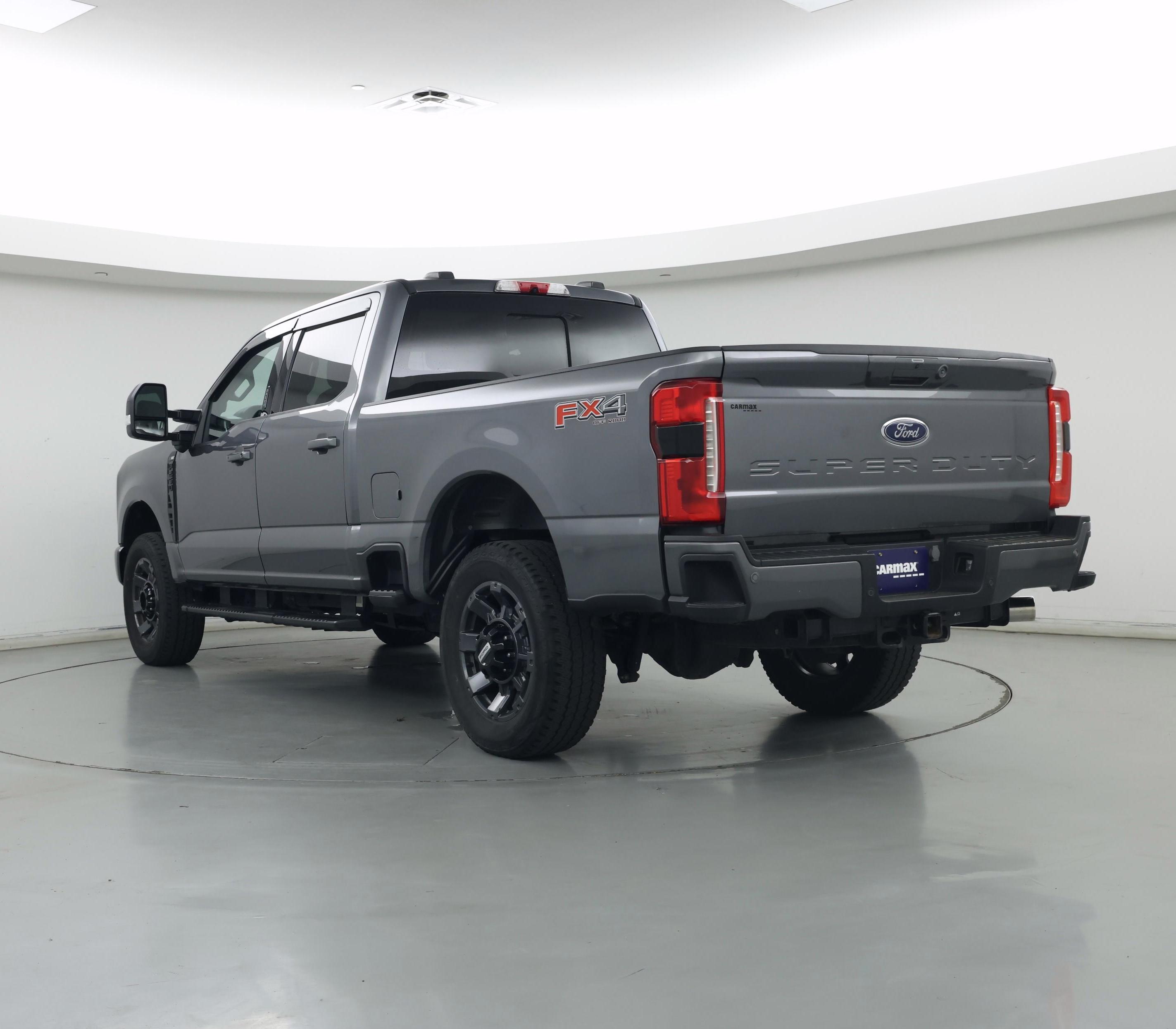 Thumbnail: 2023 Ford F-250 - 2