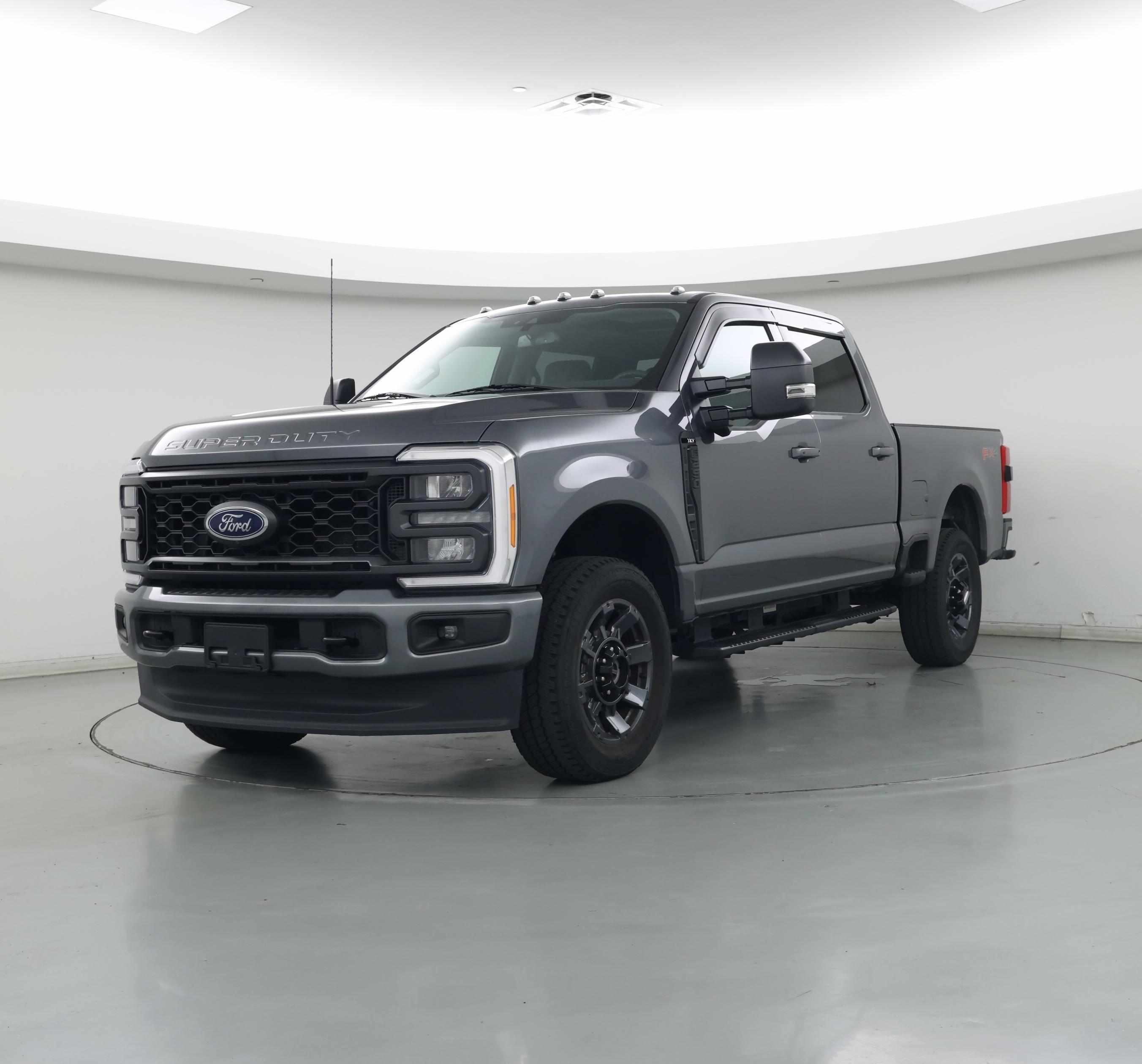 Thumbnail: 2023 Ford F-250 - 4