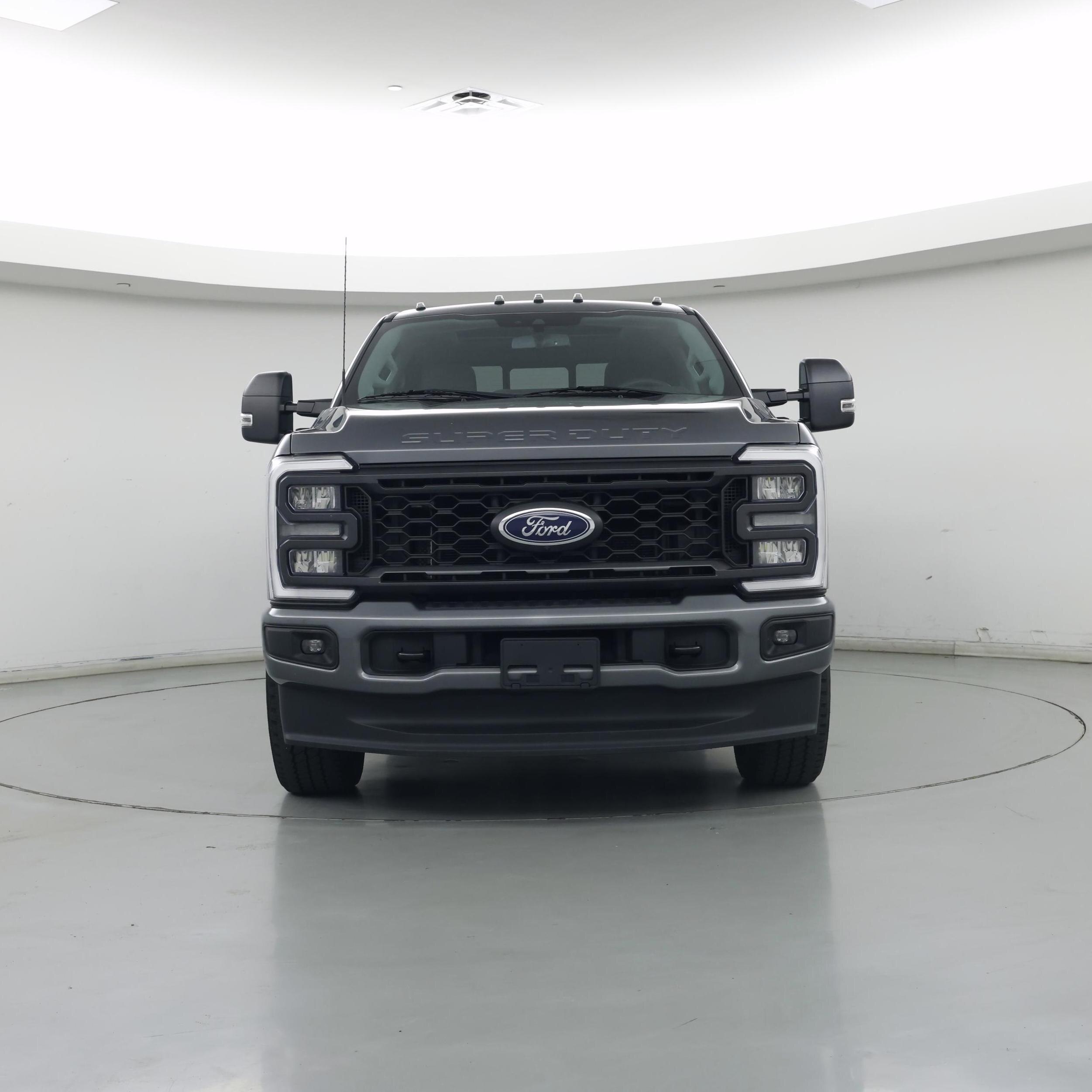 Thumbnail: 2023 Ford F-250 - 5