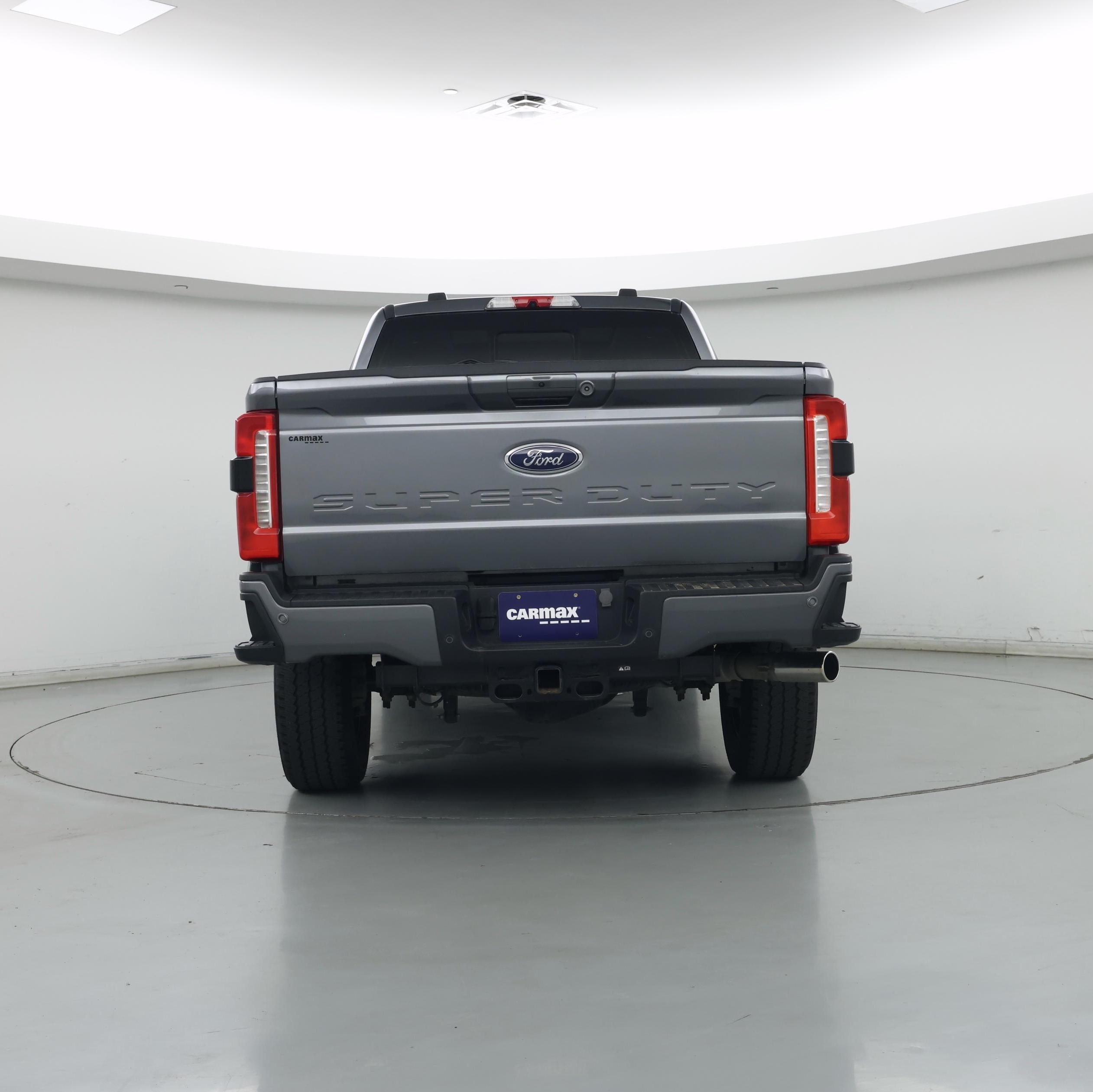 Thumbnail: 2023 Ford F-250 - 6