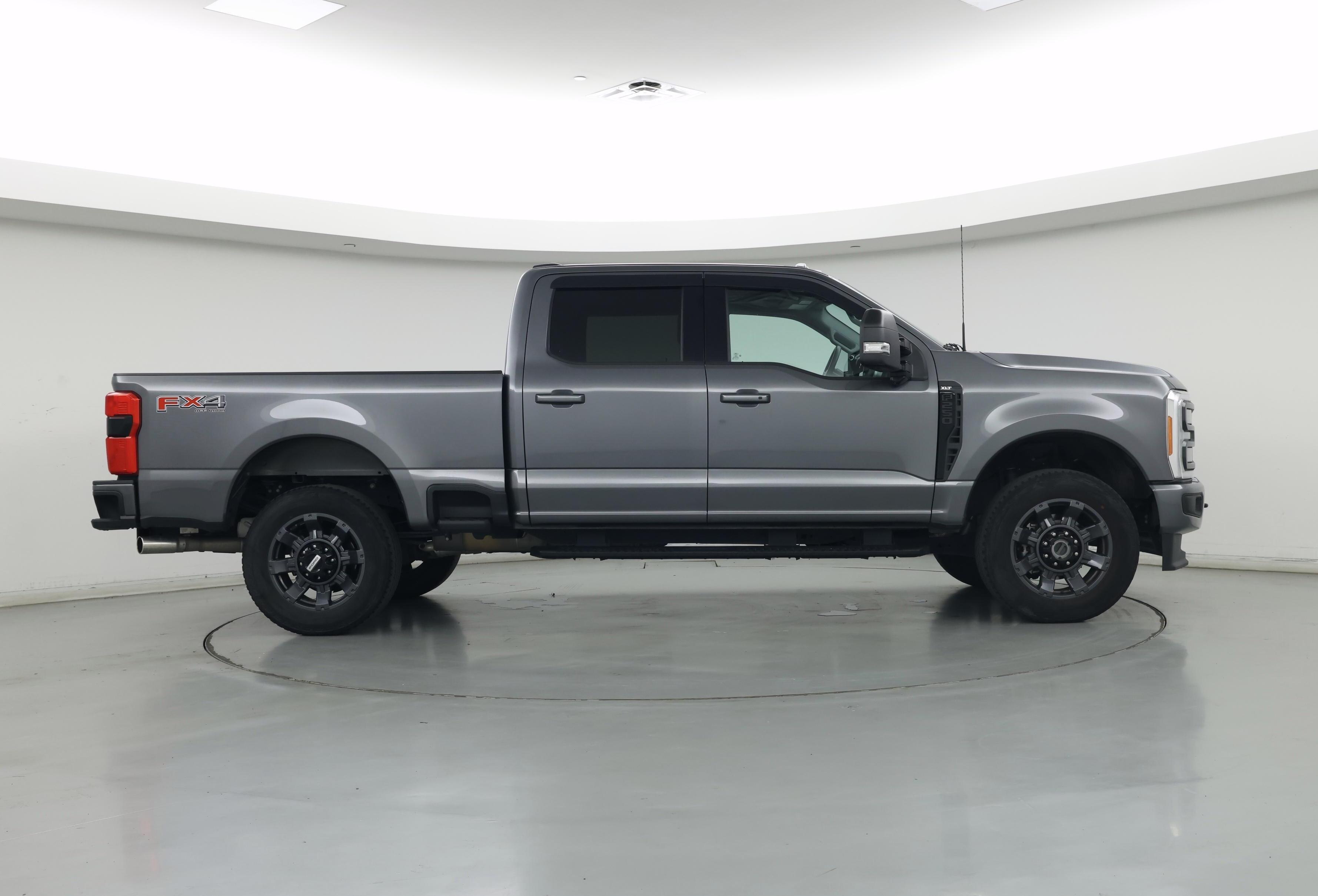Thumbnail: 2023 Ford F-250 - 7