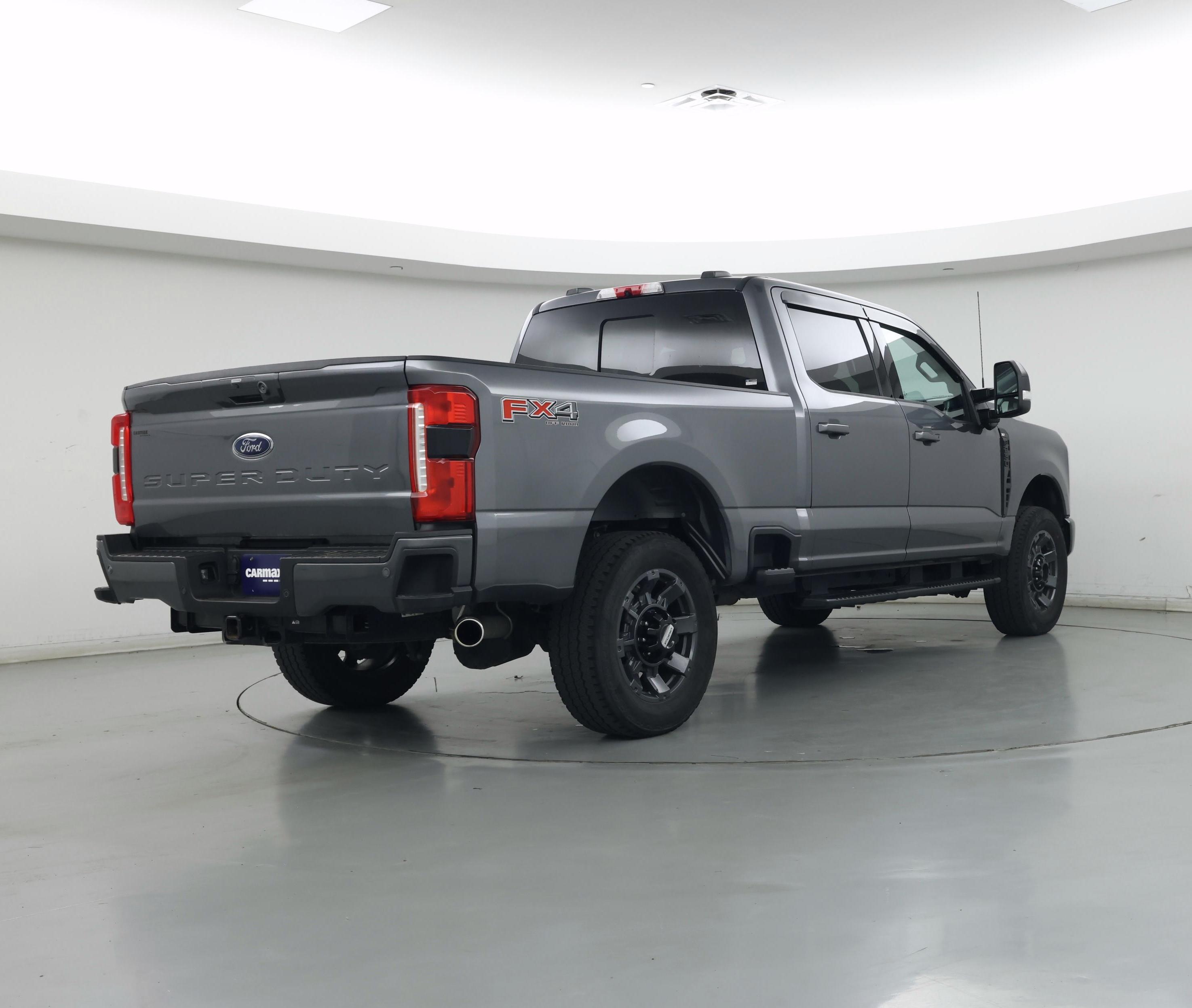 Thumbnail: 2023 Ford F-250 - 8