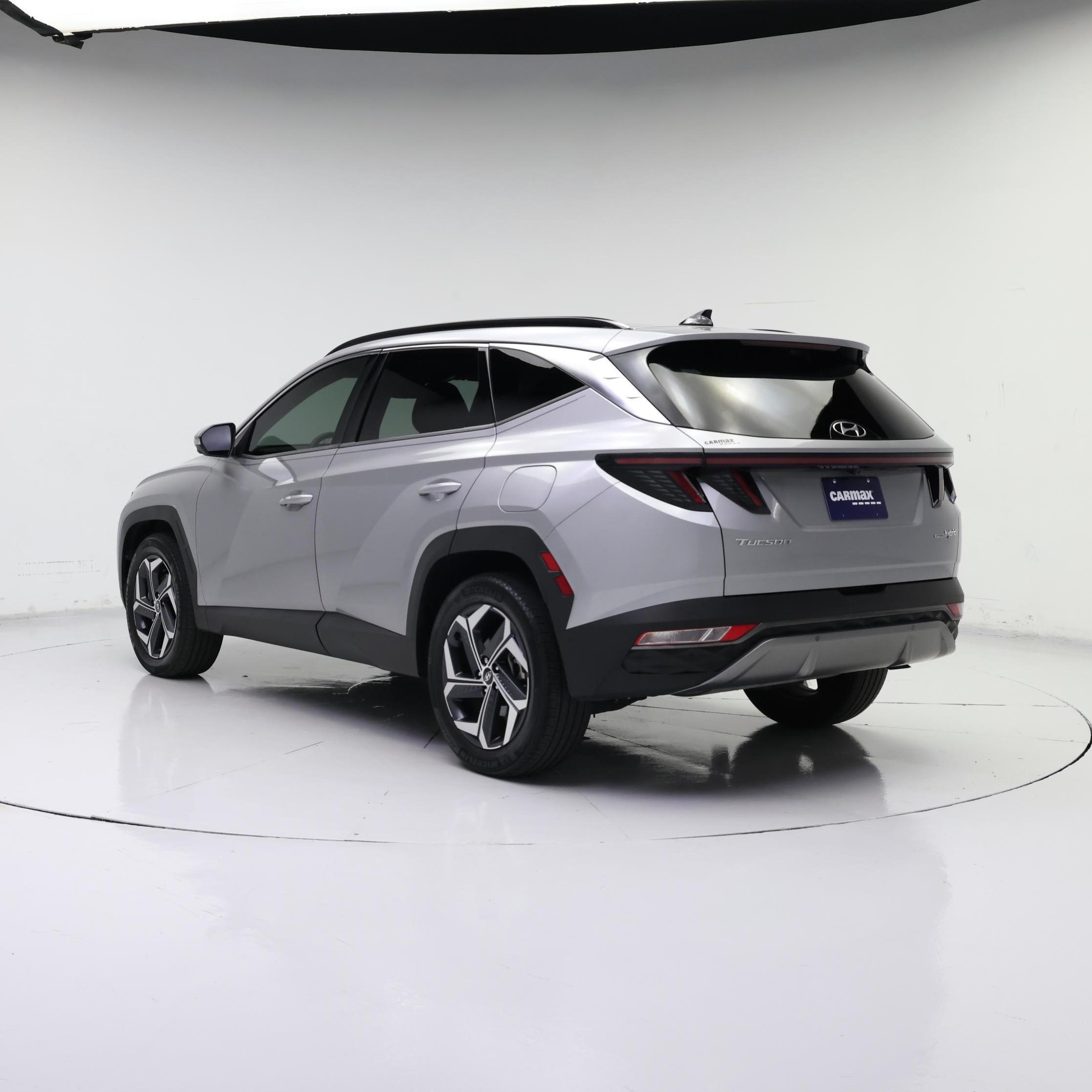 Thumbnail: 2022 Hyundai Tucson - 2