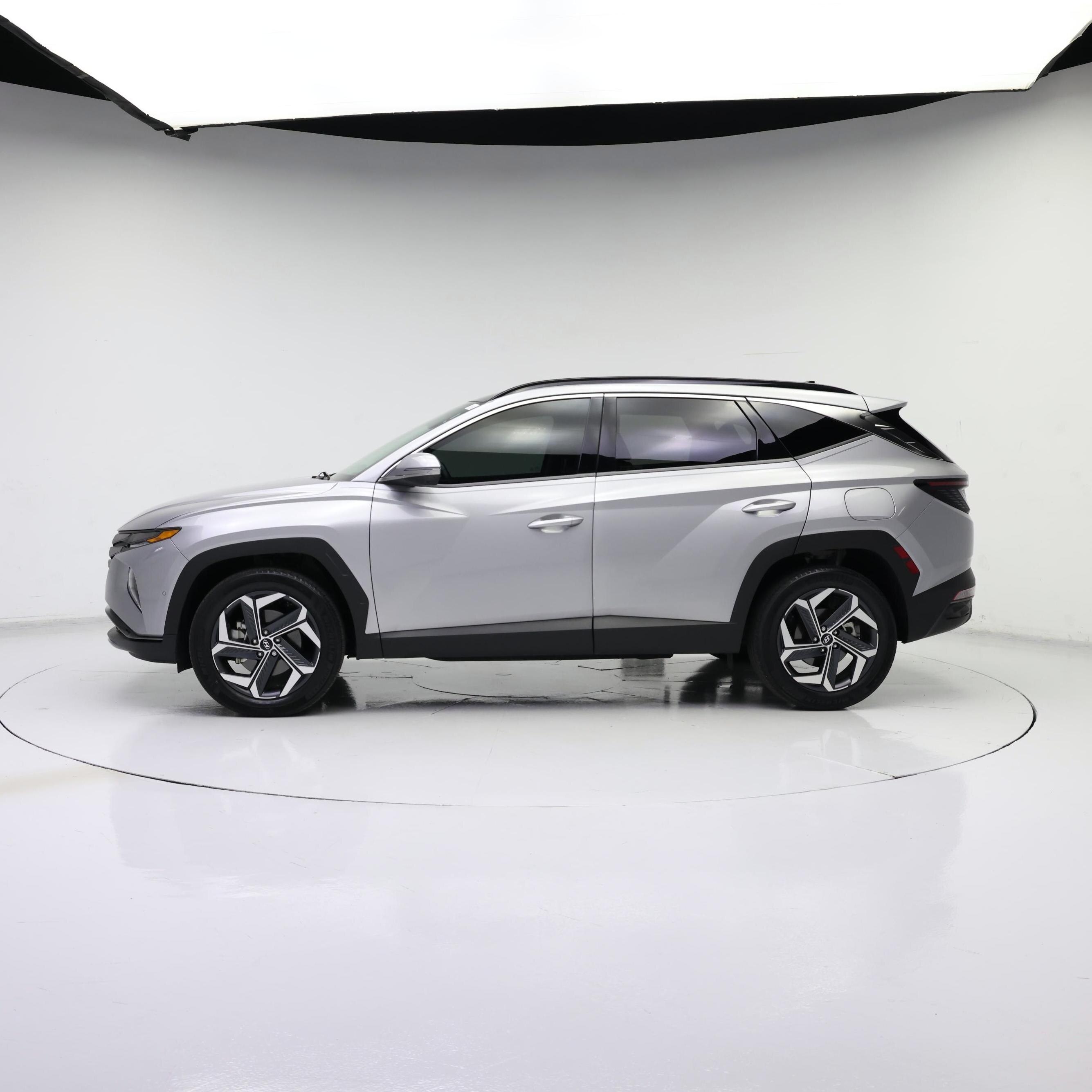 Thumbnail: 2022 Hyundai Tucson - 3