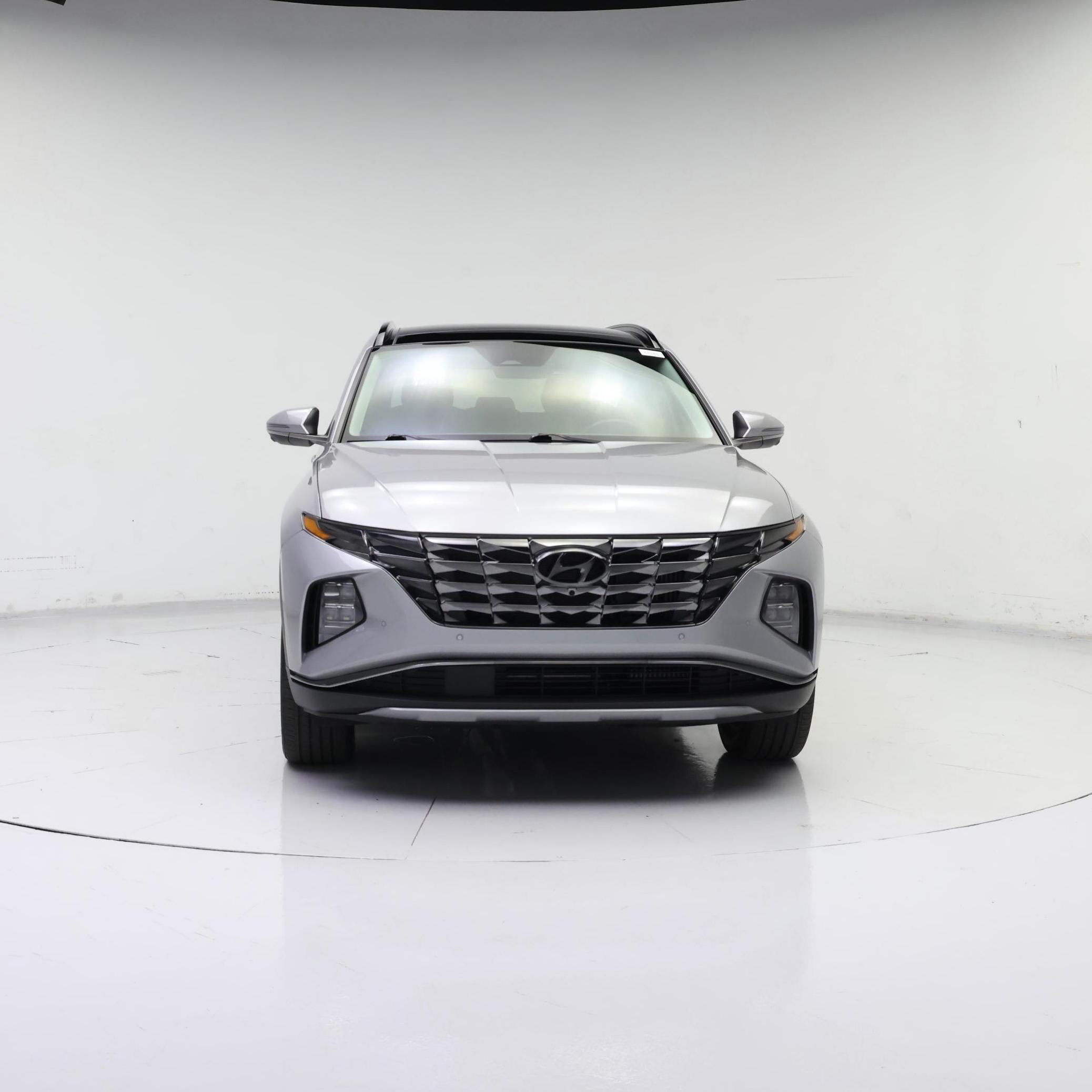 Thumbnail: 2022 Hyundai Tucson - 5