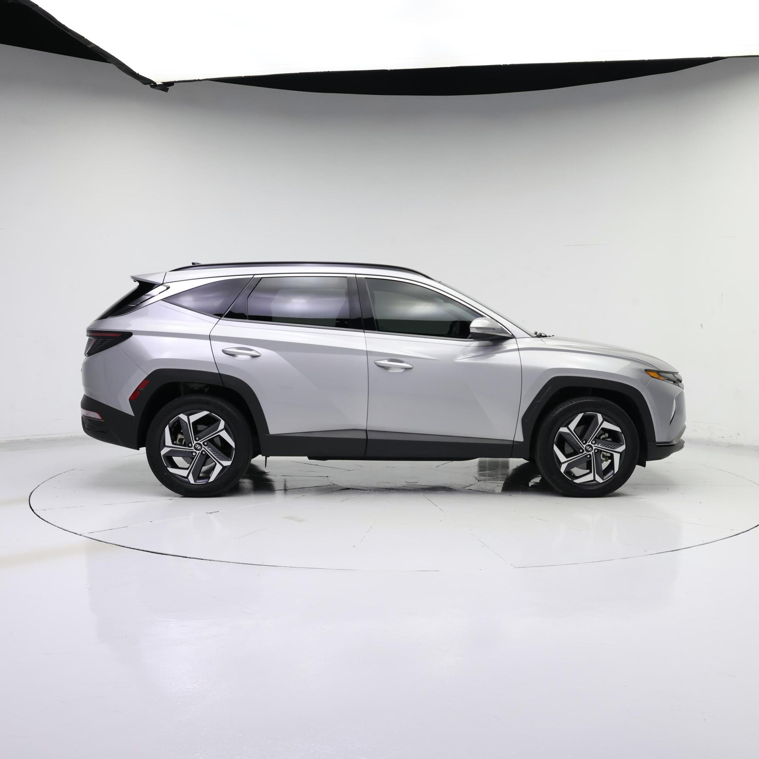 Thumbnail: 2022 Hyundai Tucson - 7