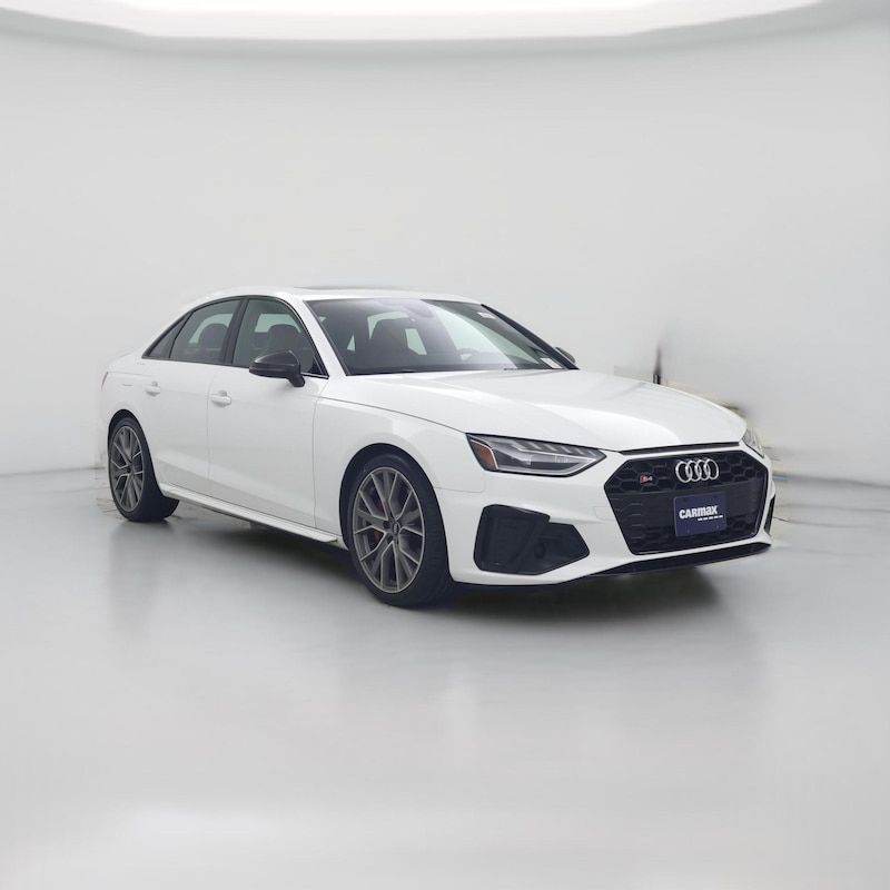 2021 Audi S4 Premium Plus