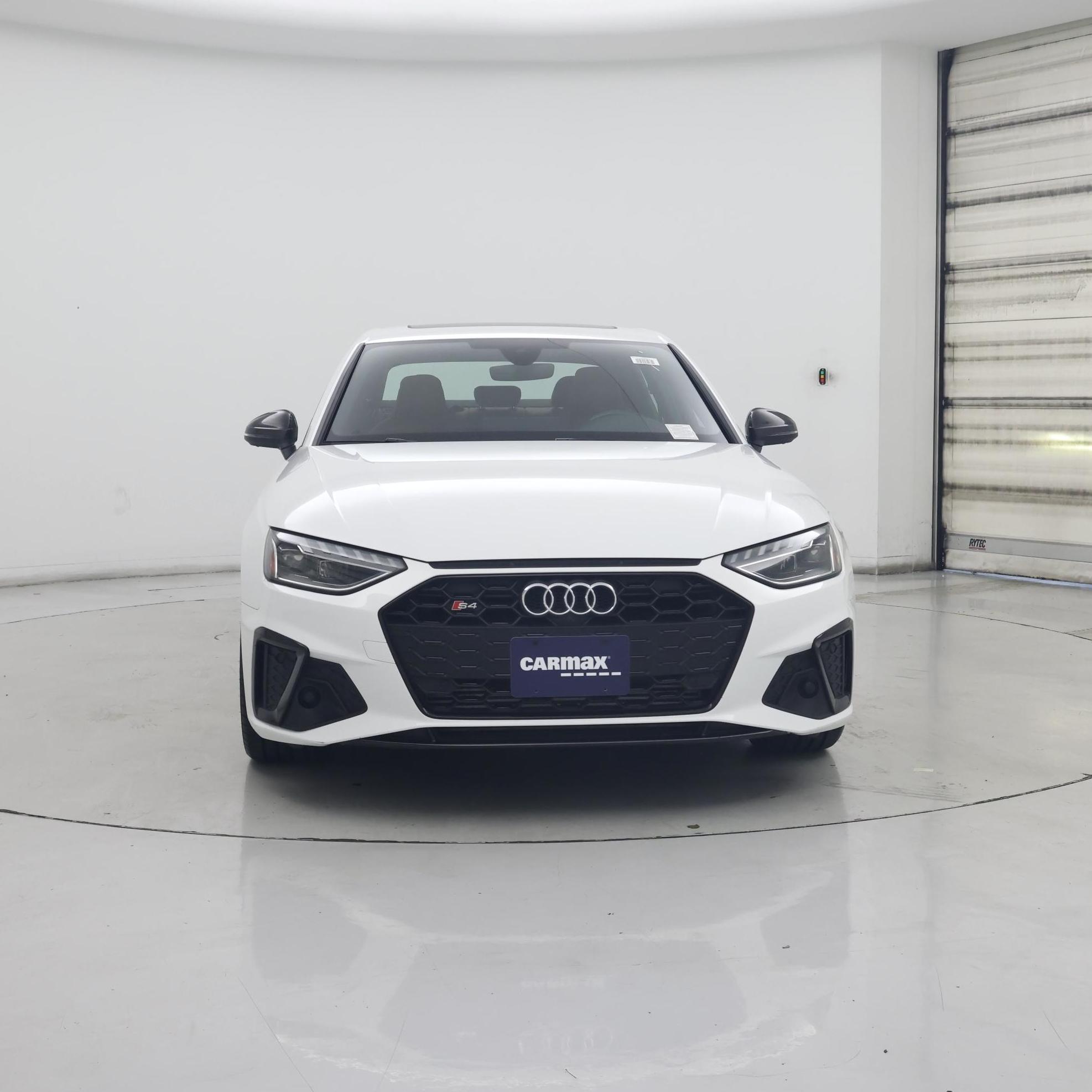 Thumbnail: 2021 Audi S4 - 5