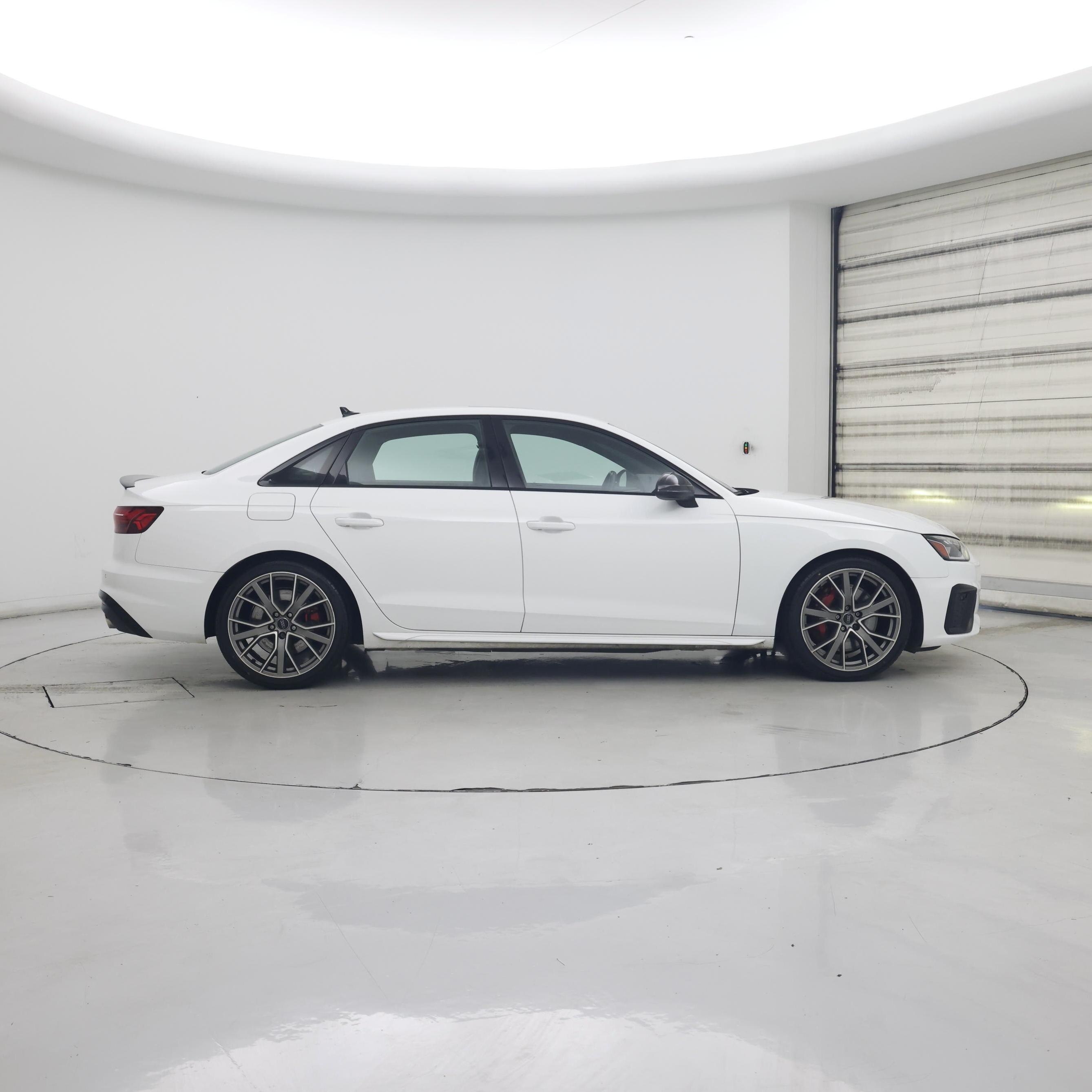 Thumbnail: 2021 Audi S4 - 7