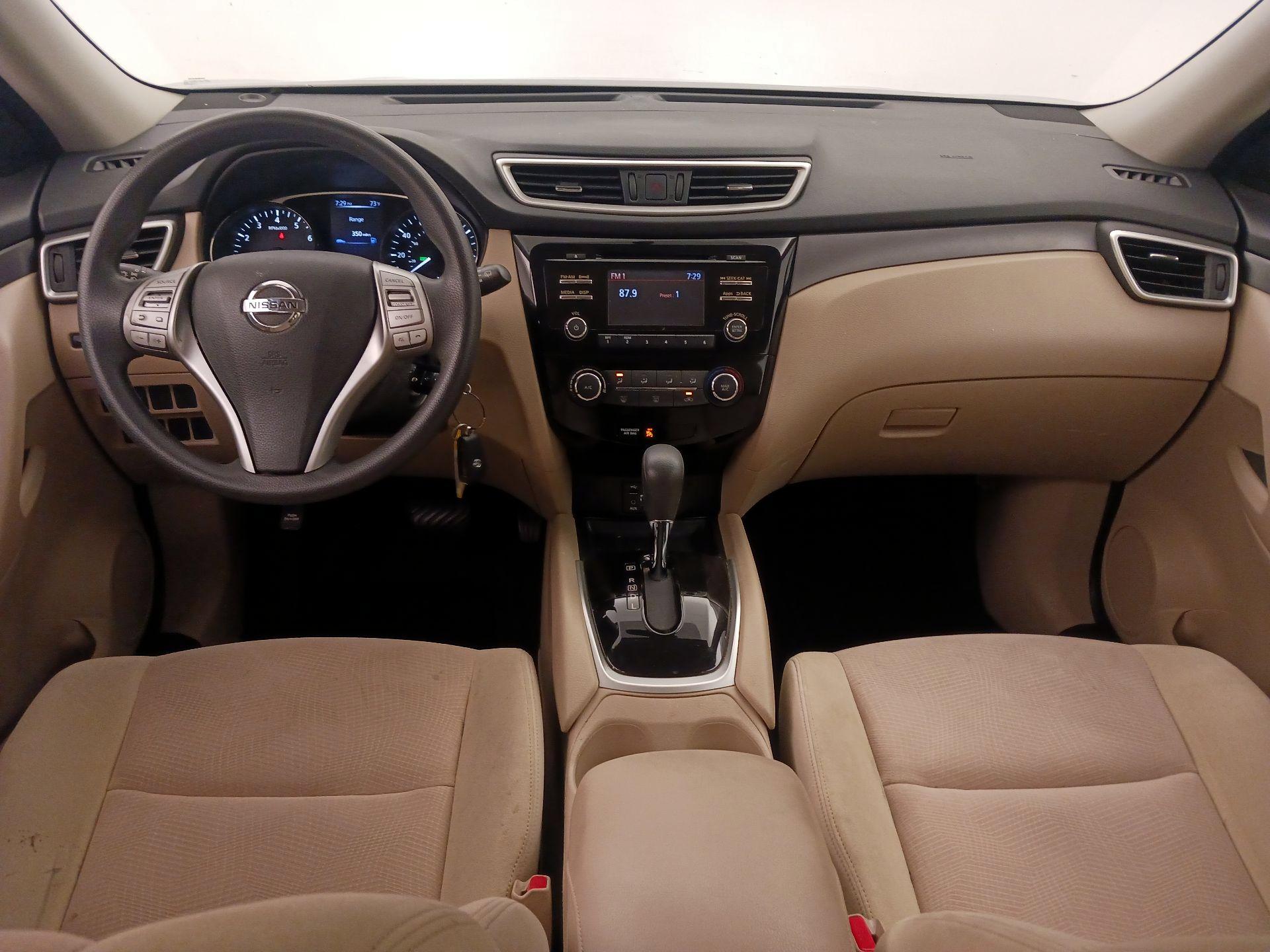 Thumbnail: 2016 Nissan Rogue - 9
