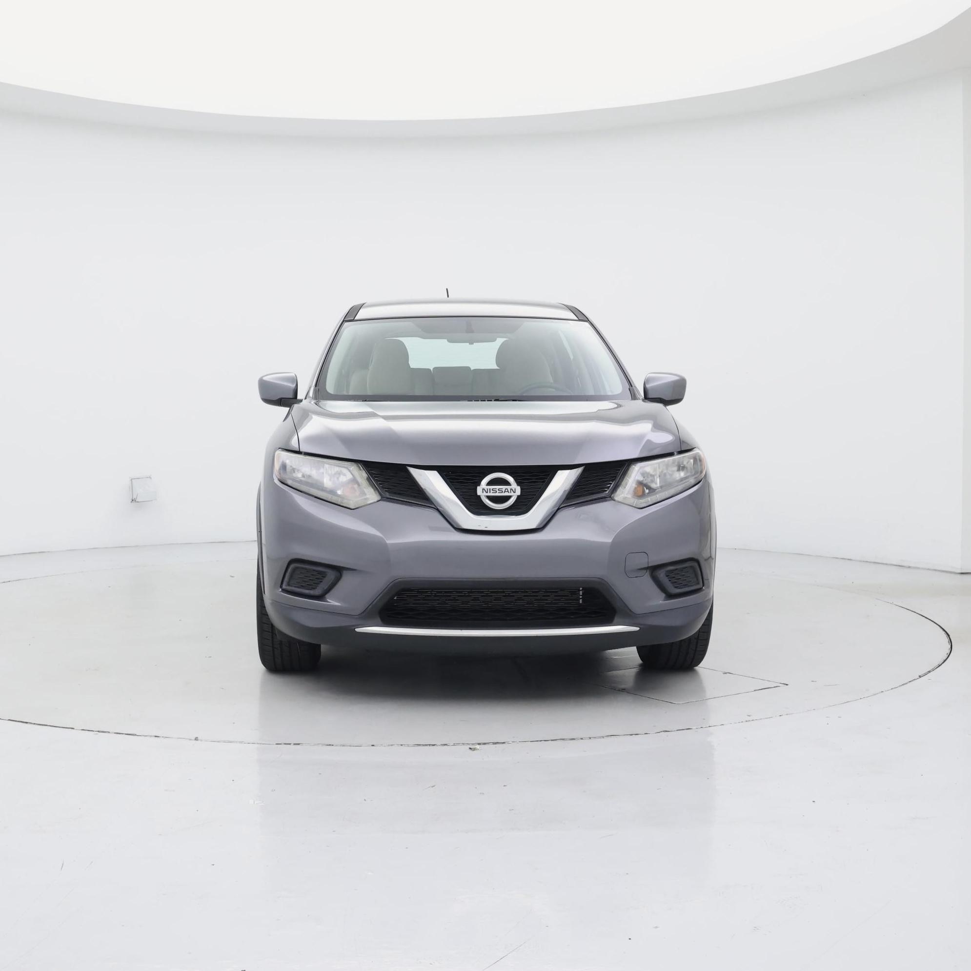 Thumbnail: 2016 Nissan Rogue - 5