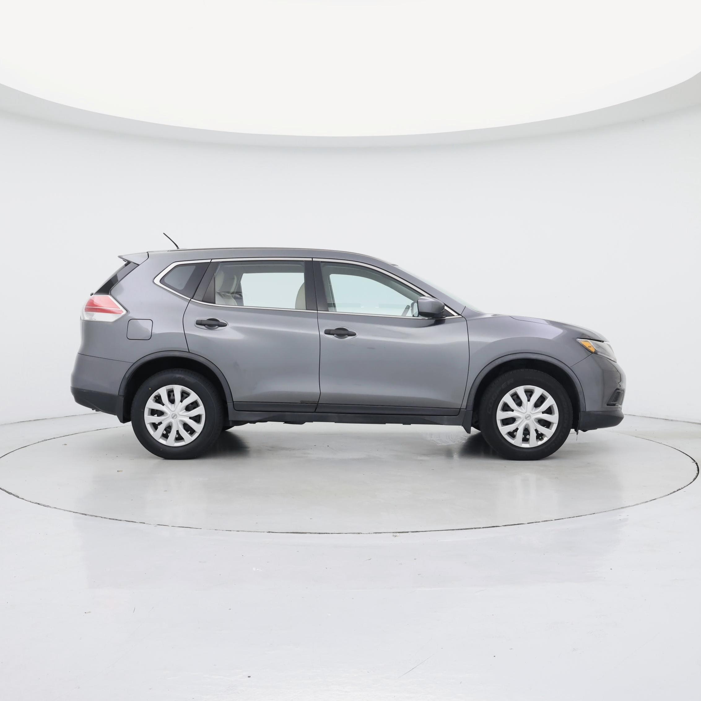 Thumbnail: 2016 Nissan Rogue - 7