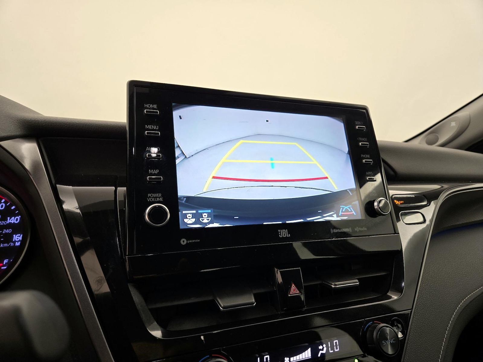 2021 Toyota Camry XSE - Photo 16