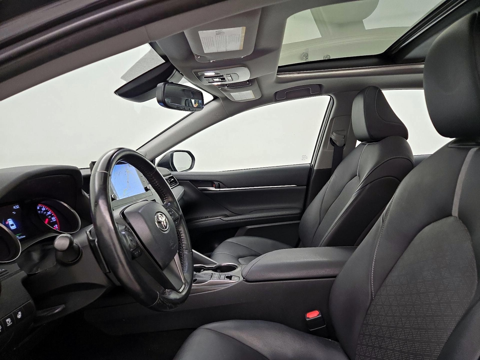 2021 Toyota Camry XSE - Photo 21