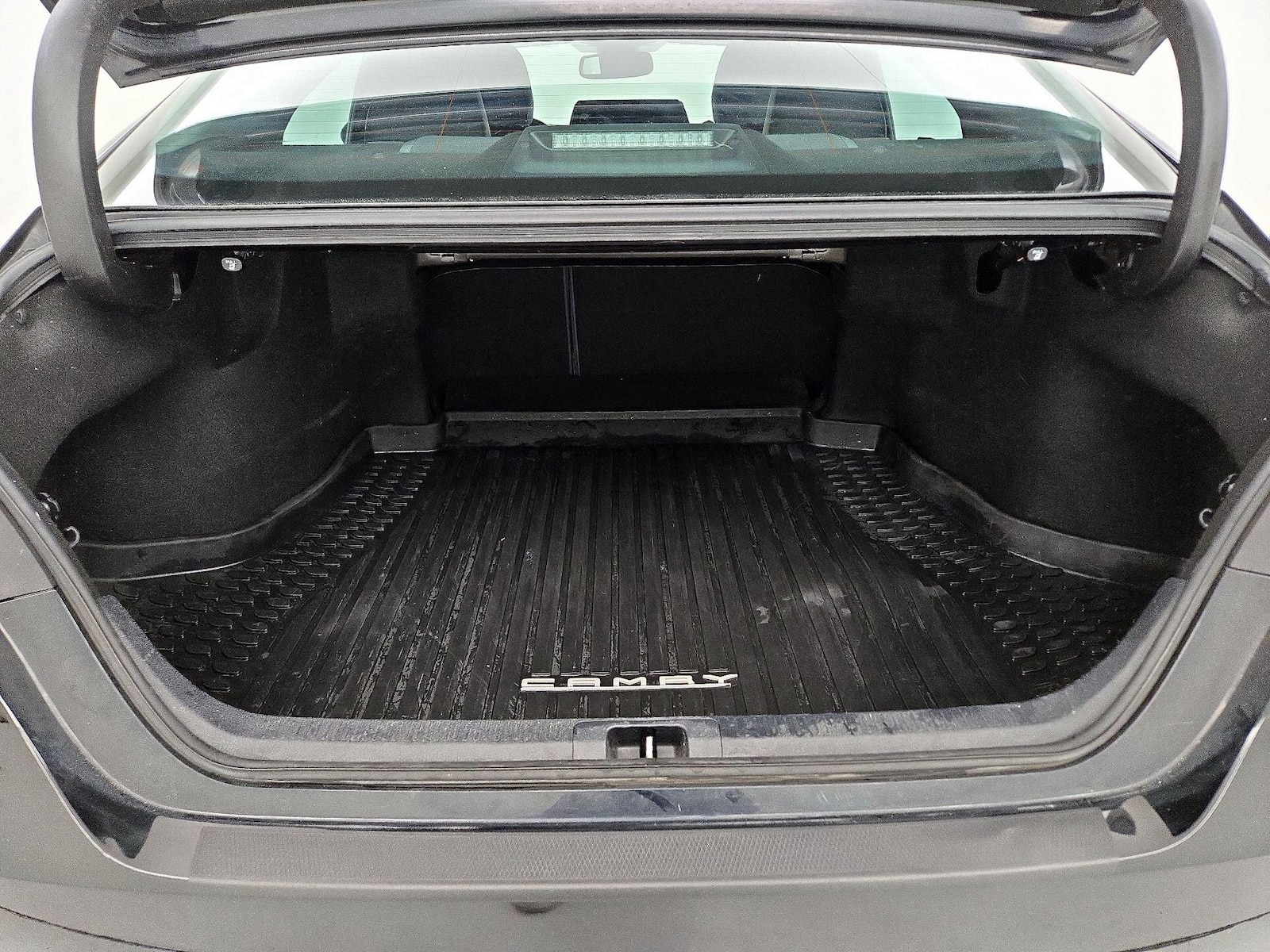 2021 Toyota Camry XSE - Photo 23