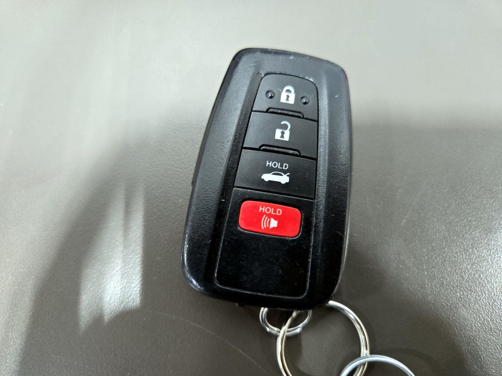 2021 Toyota Camry XSE - Photo 26