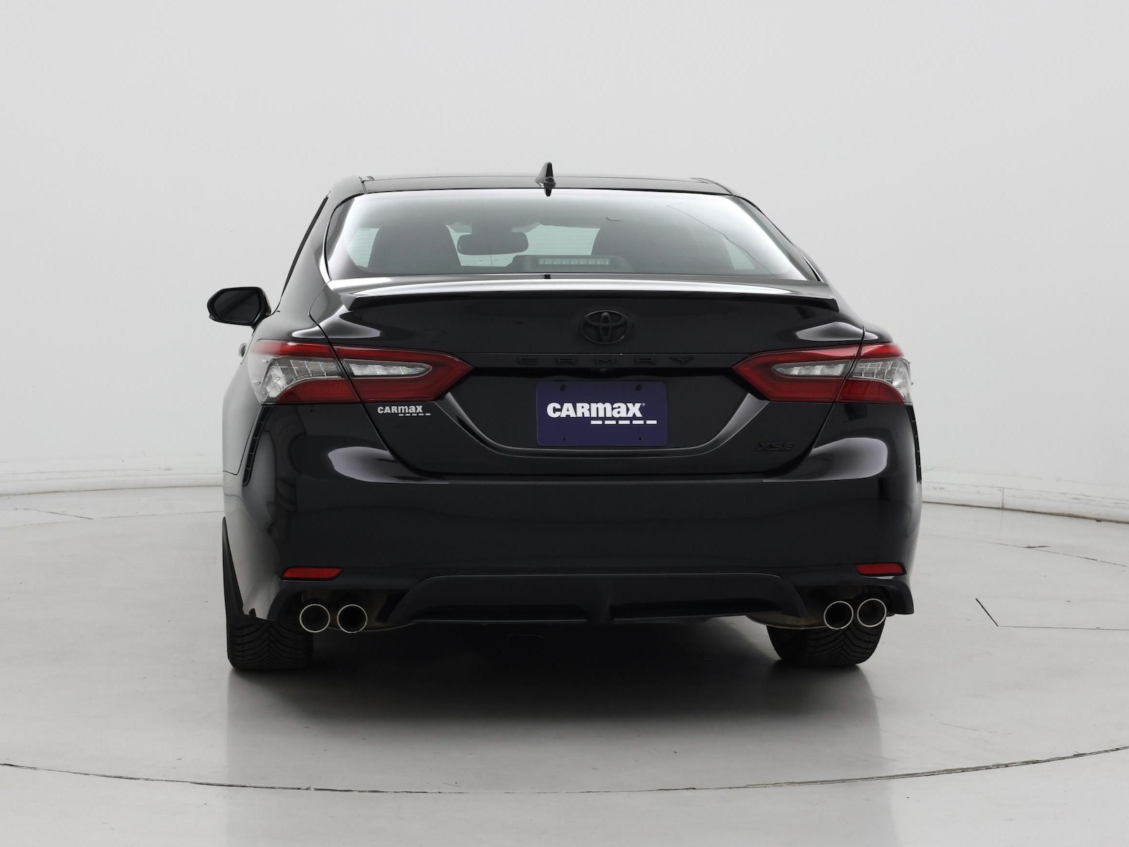 2021 Toyota Camry XSE - Photo 7