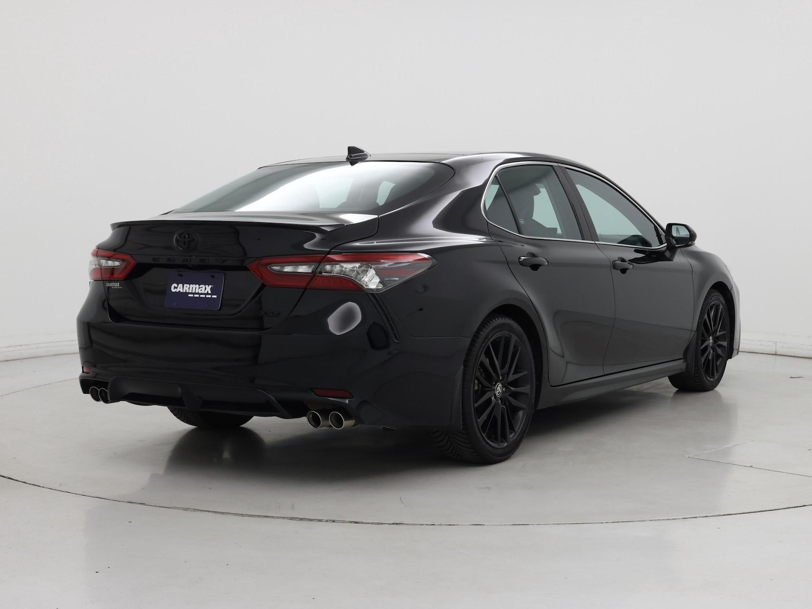 2021 Toyota Camry XSE - Photo 9