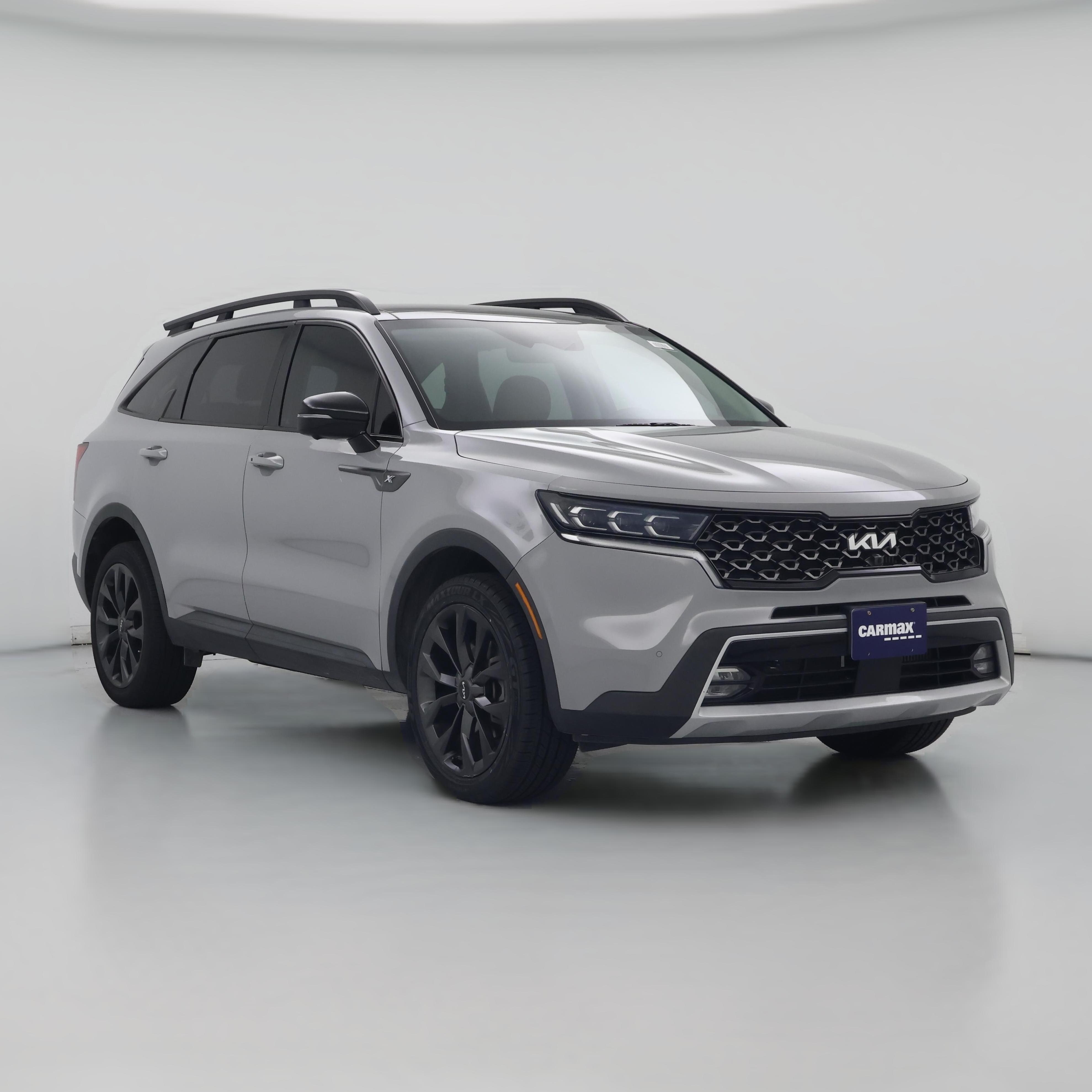 Thumbnail: 2023 Kia Sorento - 1
