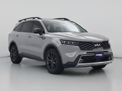 2023 Kia Sorento X-Line SX Prestige