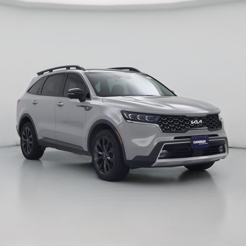 2023 Kia Sorento X-Line SX Prestige