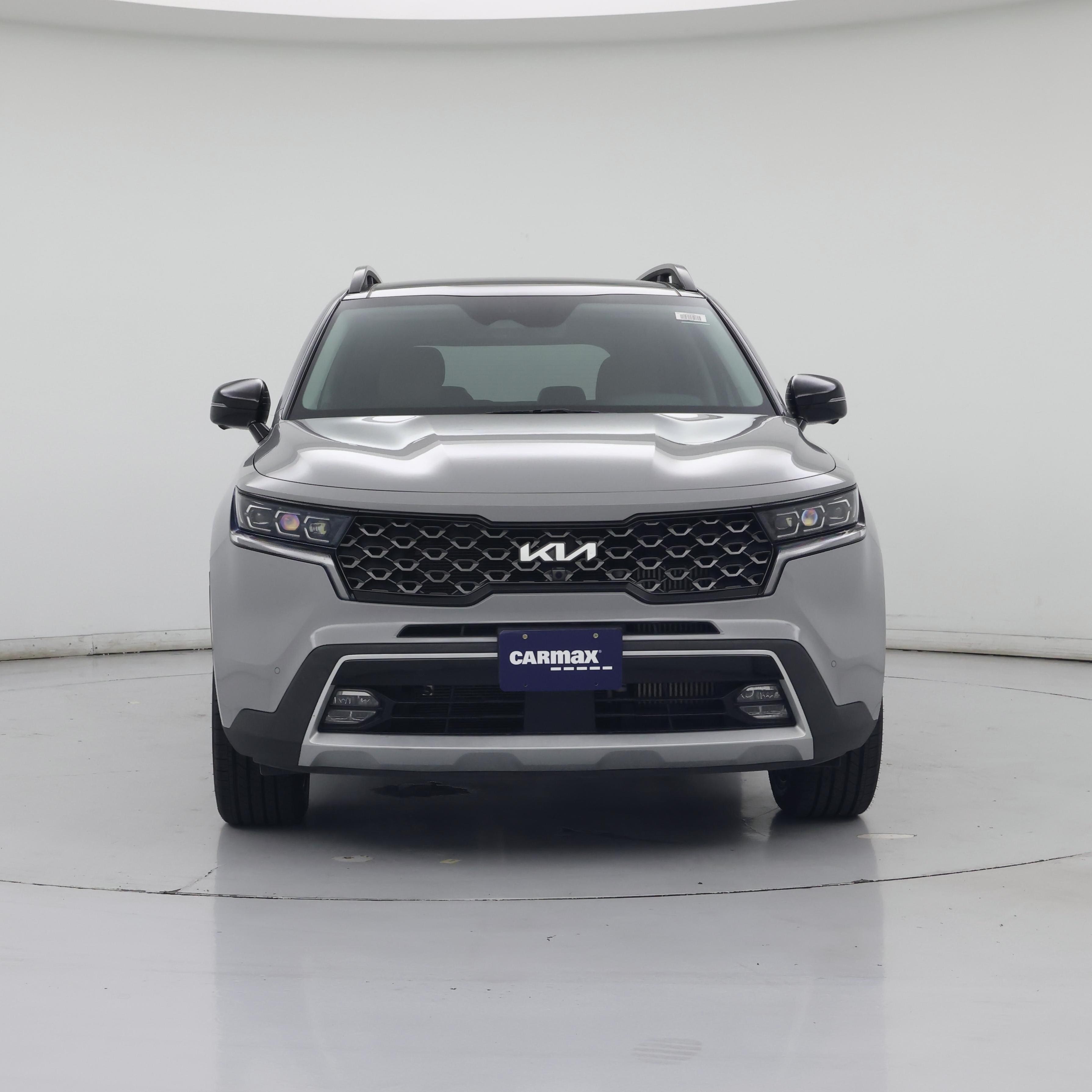 Thumbnail: 2023 Kia Sorento - 5