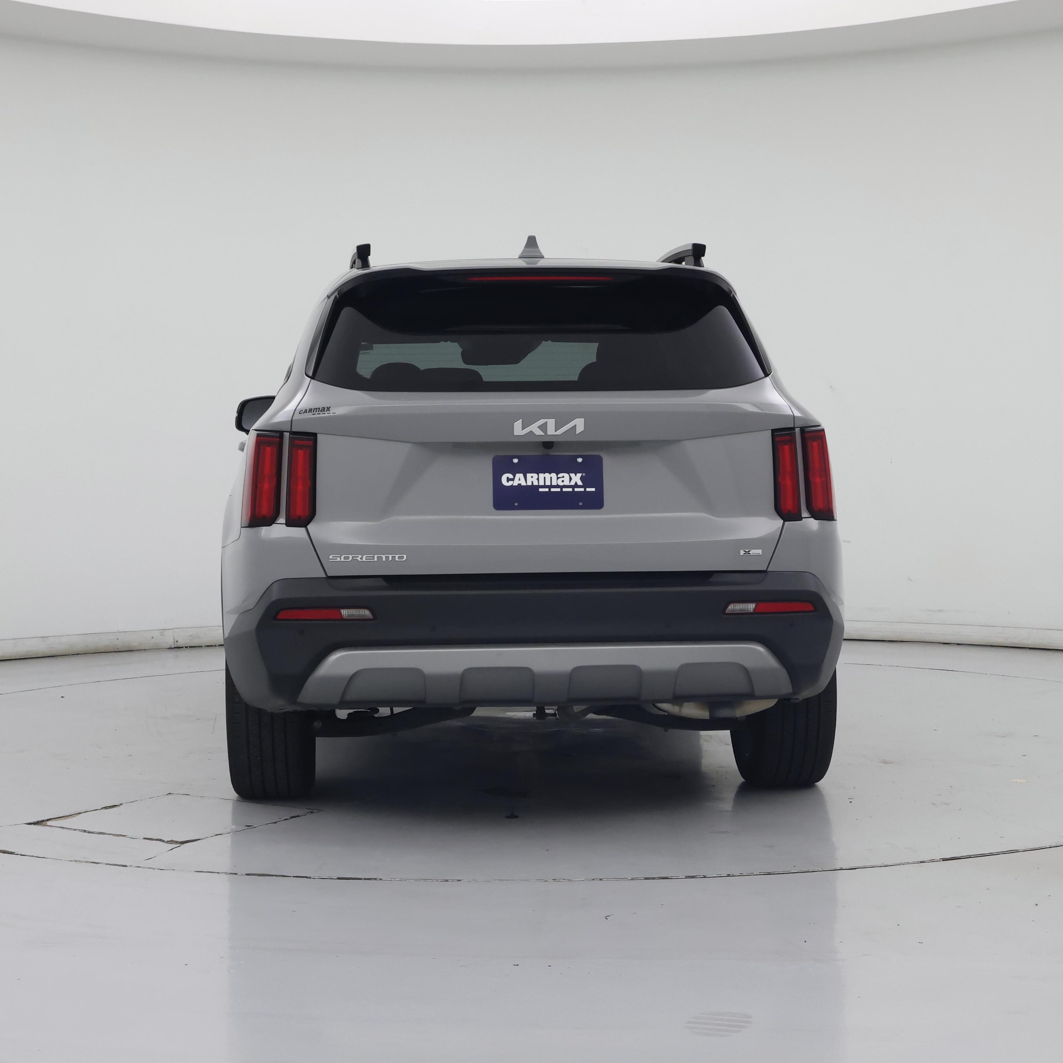 Thumbnail: 2023 Kia Sorento - 6