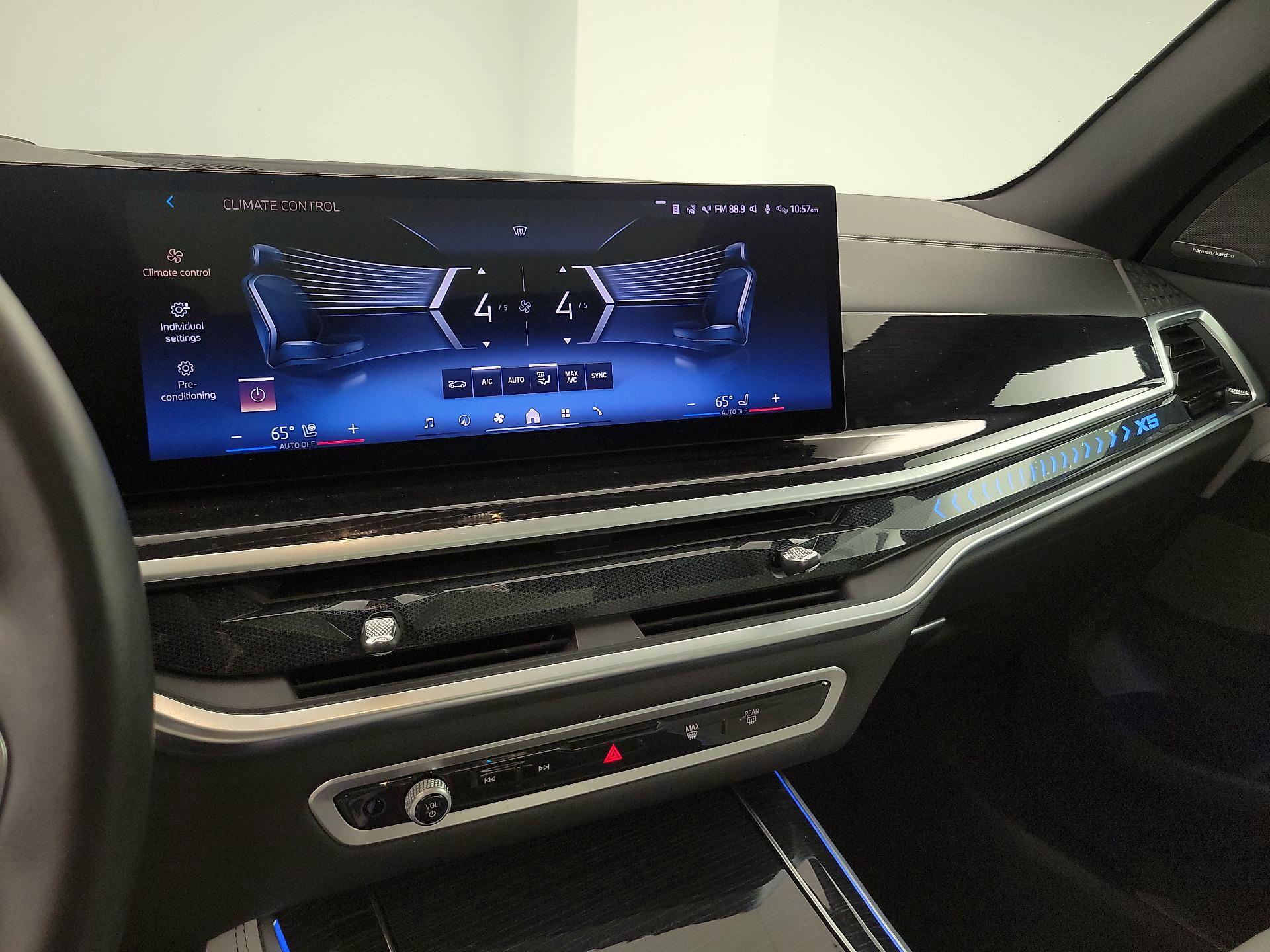 Thumbnail: 2024 BMW X5 - 17