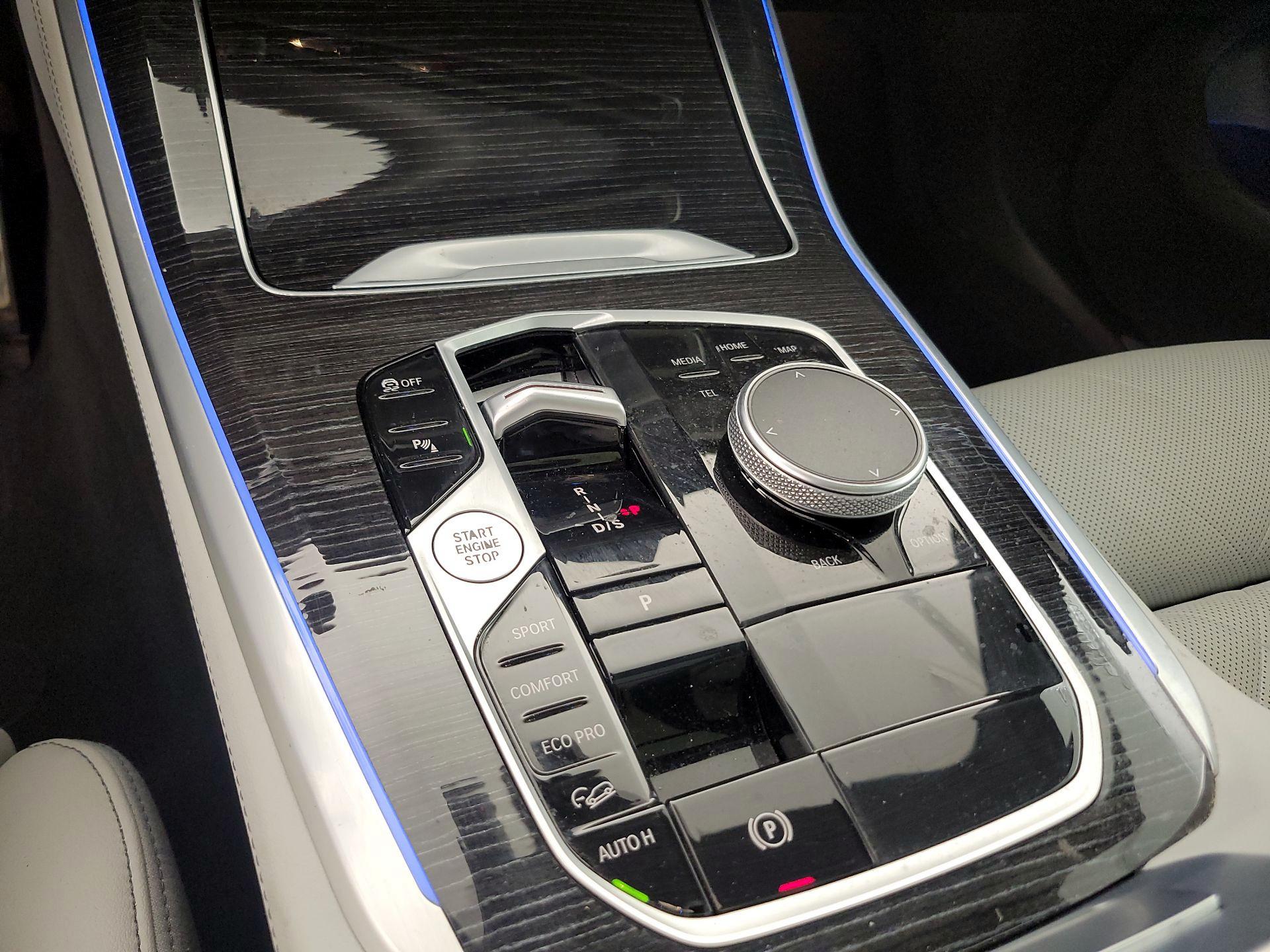 Thumbnail: 2024 BMW X5 - 18