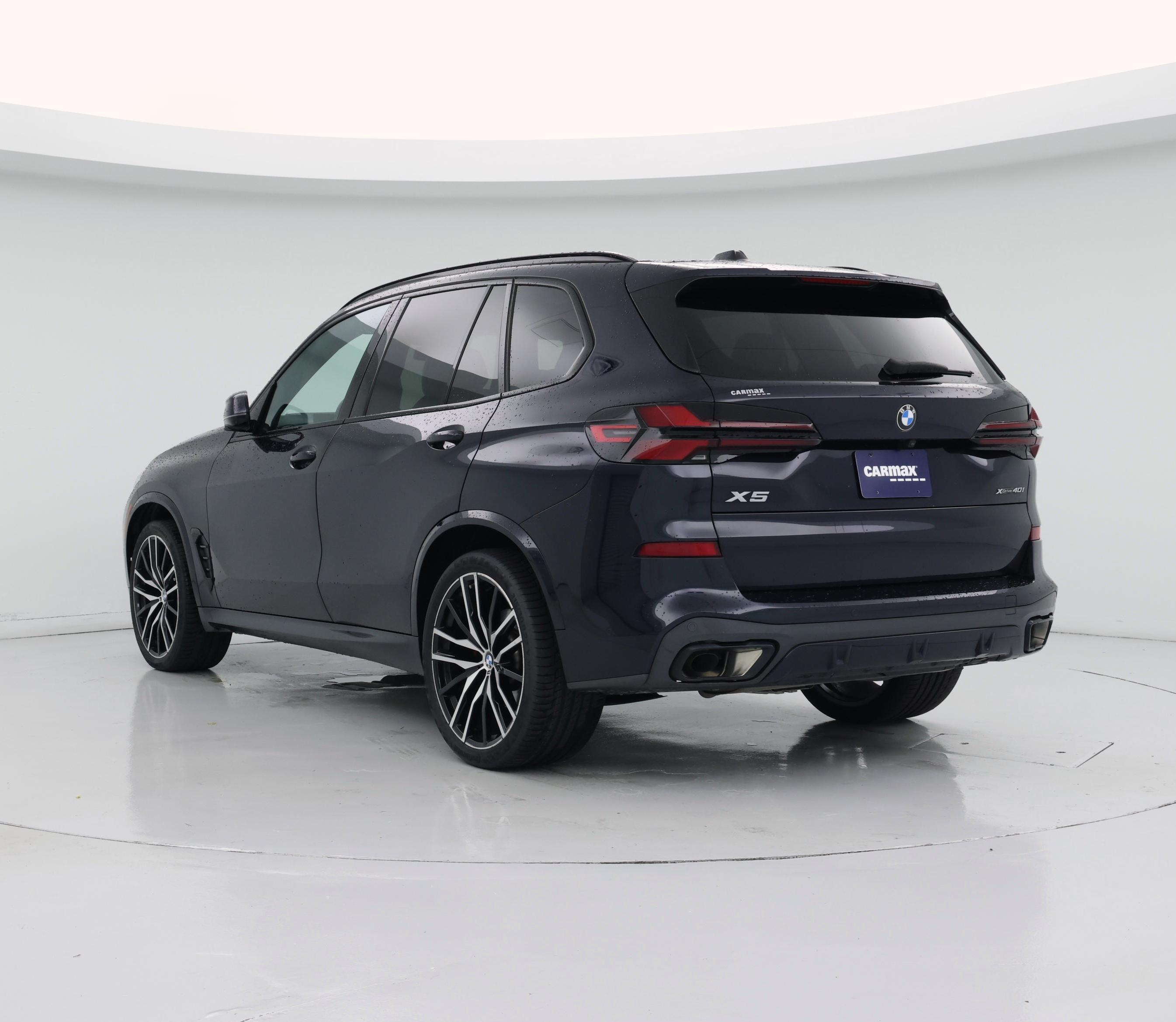 Thumbnail: 2024 BMW X5 - 2
