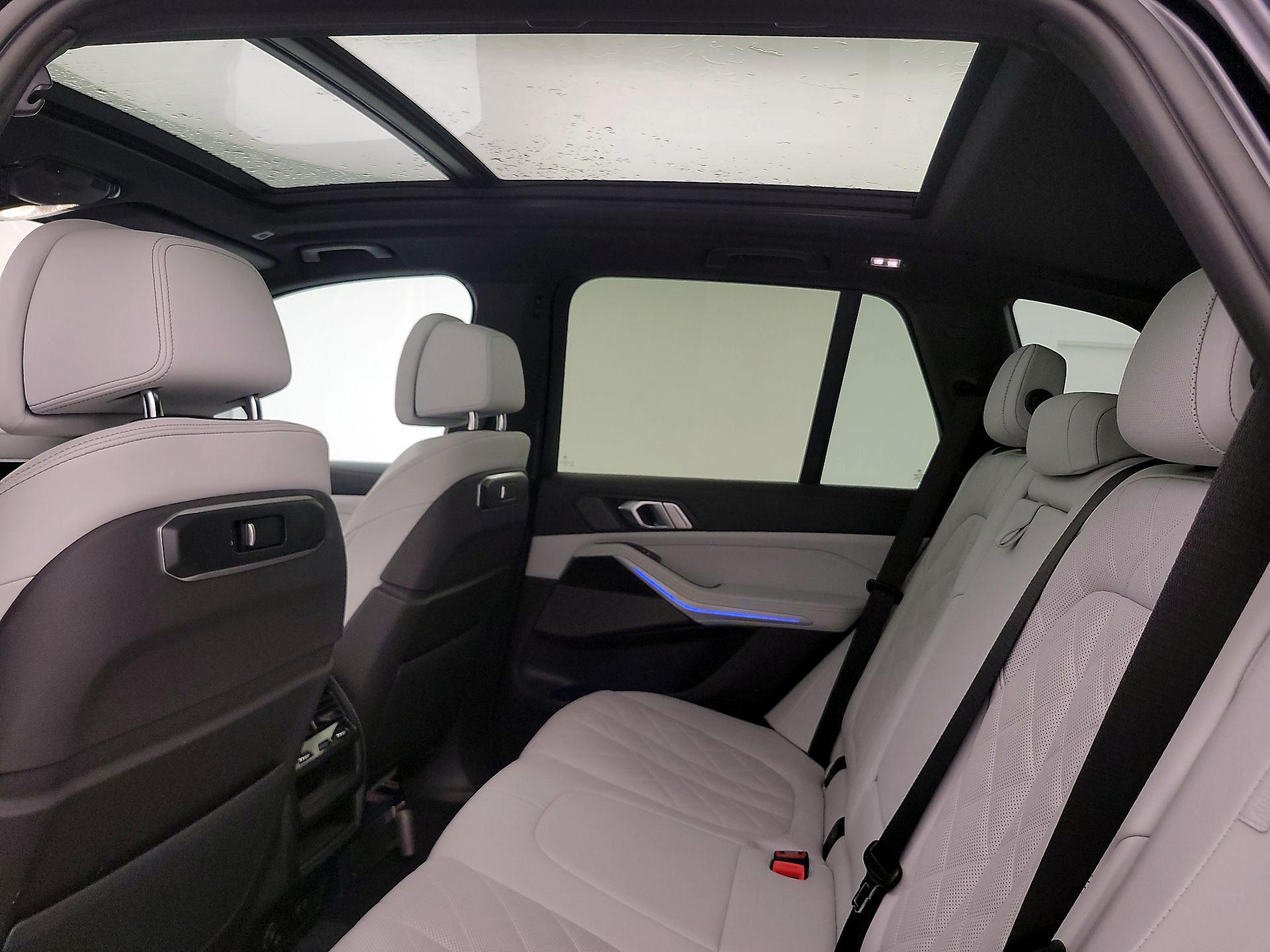 Thumbnail: 2024 BMW X5 - 20