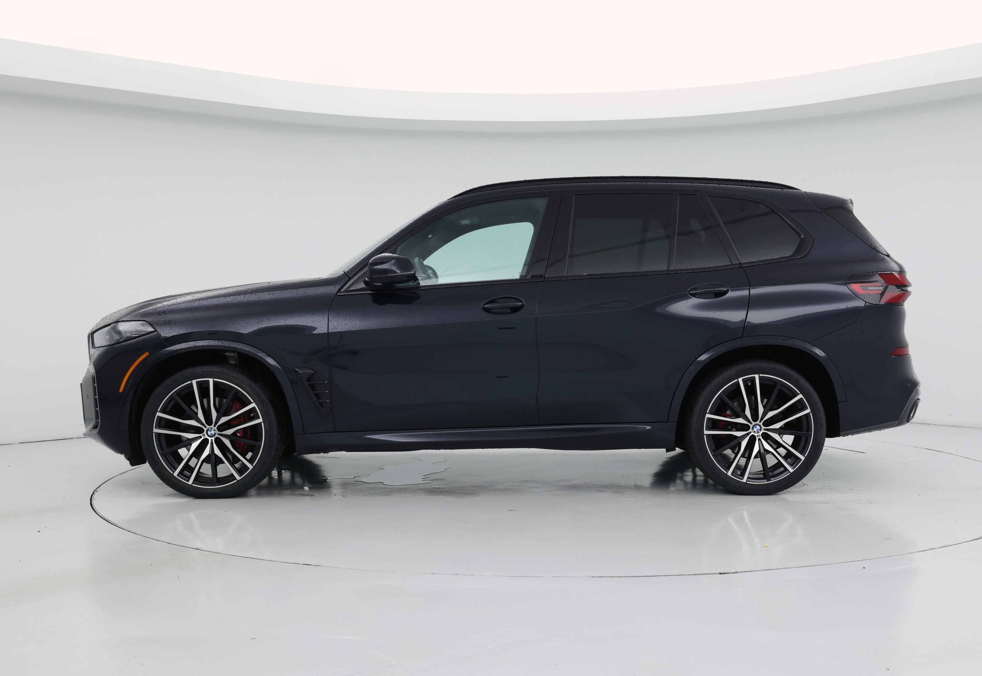Thumbnail: 2024 BMW X5 - 3
