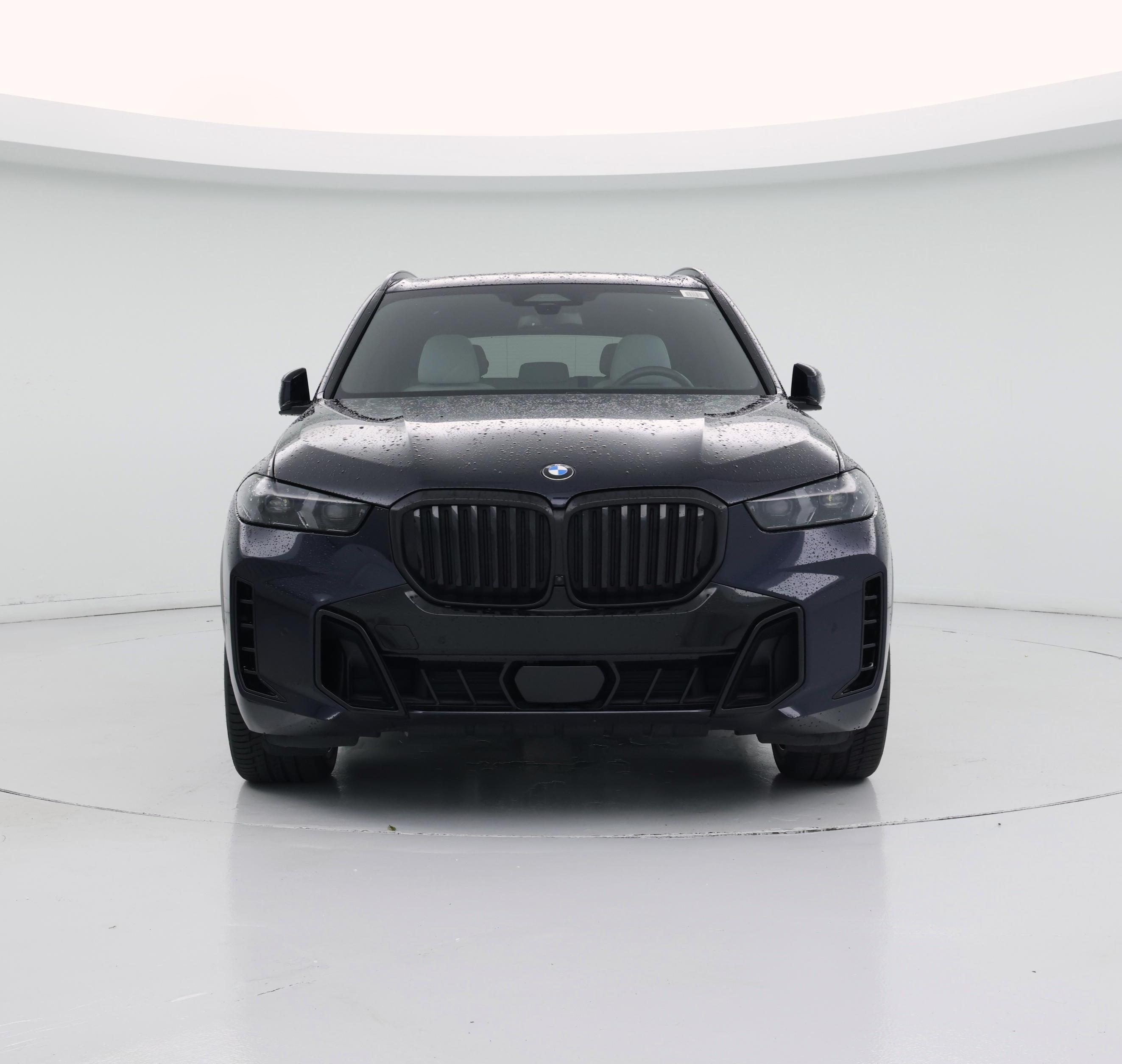 Thumbnail: 2024 BMW X5 - 5