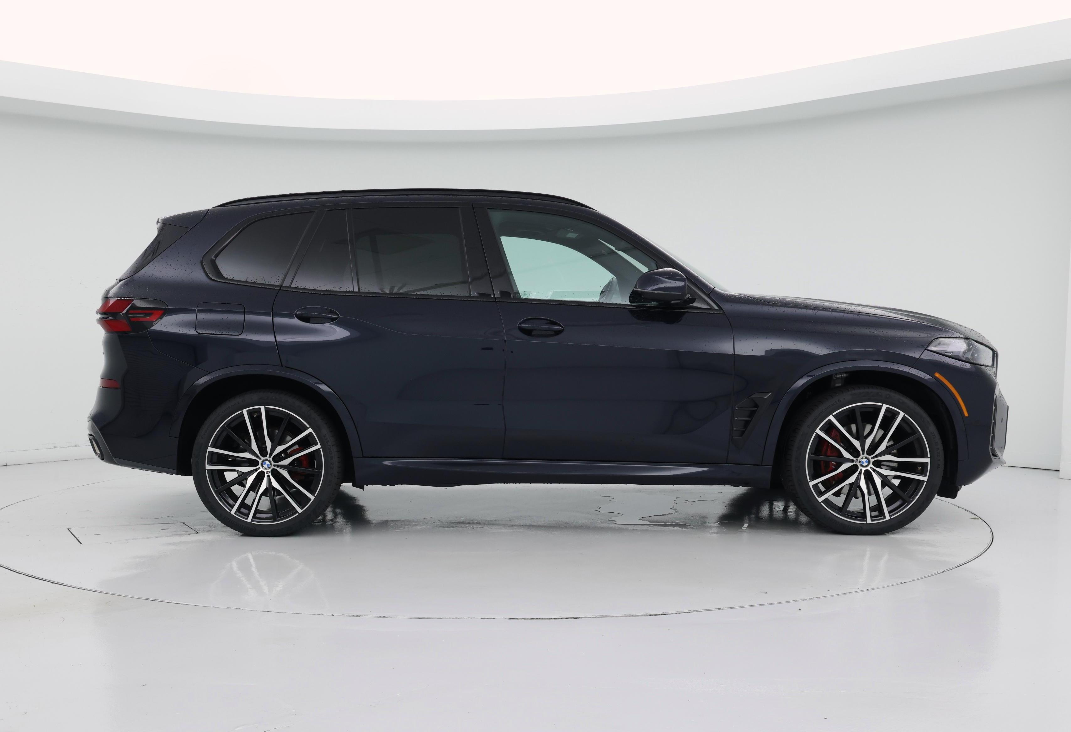 Thumbnail: 2024 BMW X5 - 7