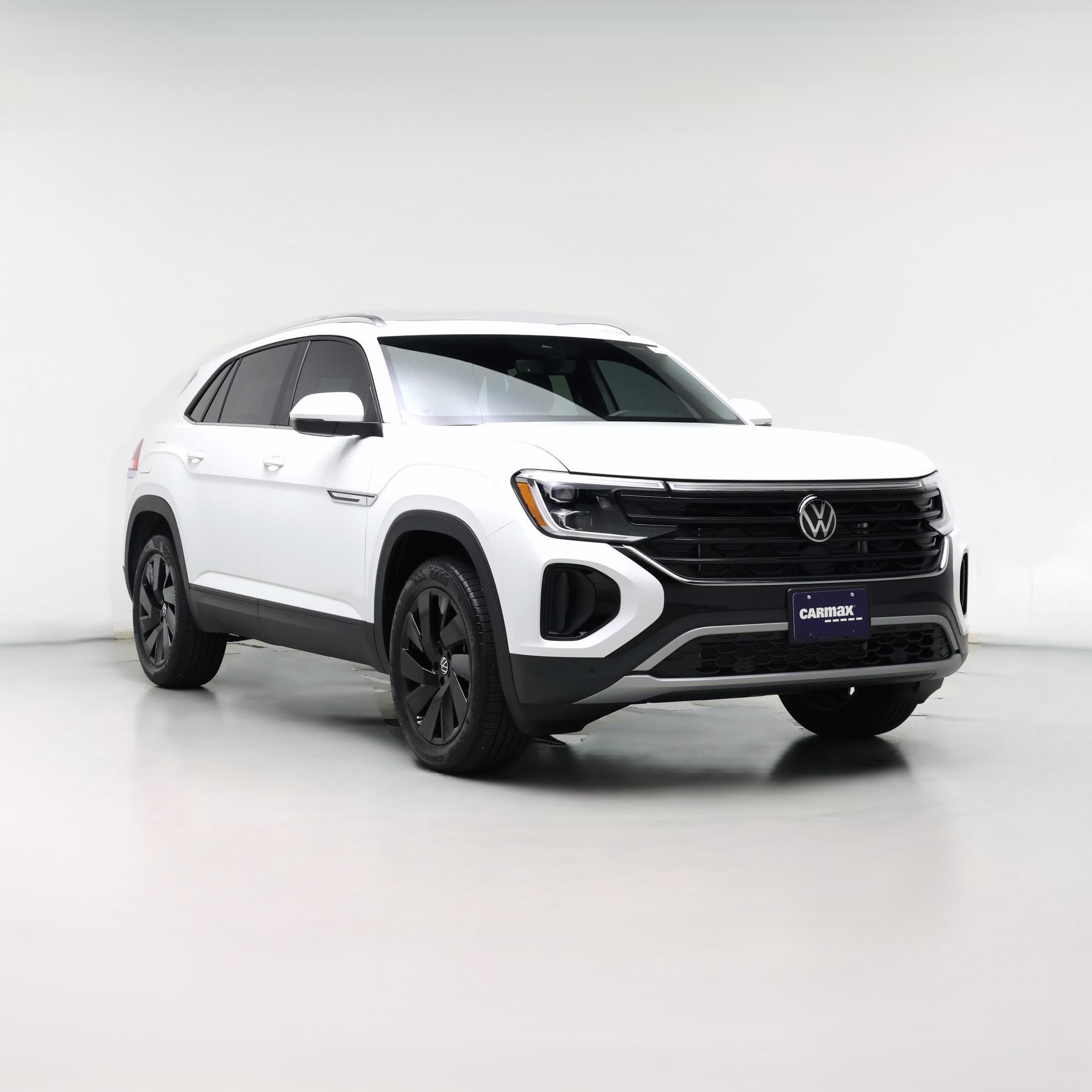 Thumbnail: 2026 Volkswagen Atlas - 1