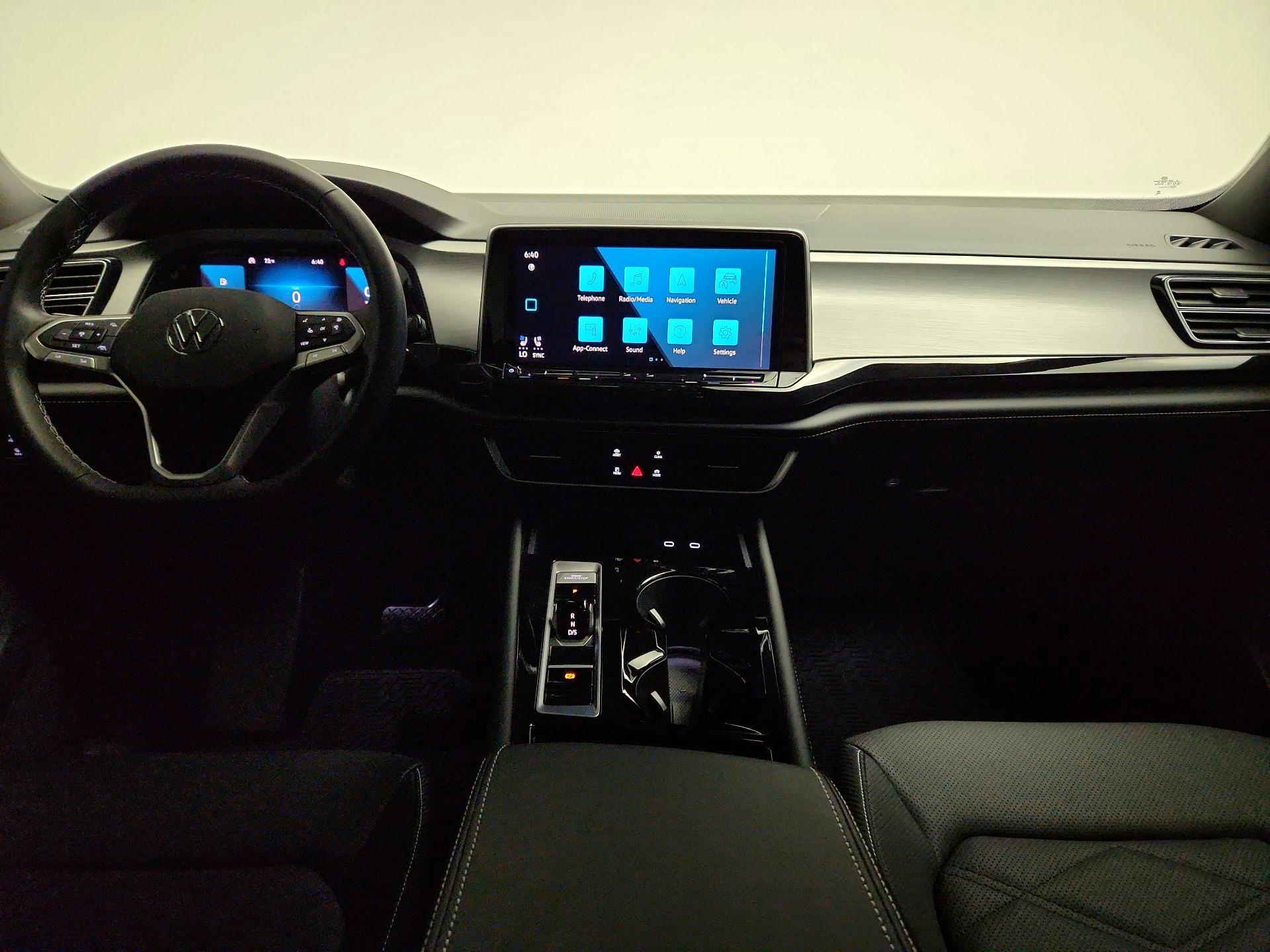 Thumbnail: 2026 Volkswagen Atlas - 9