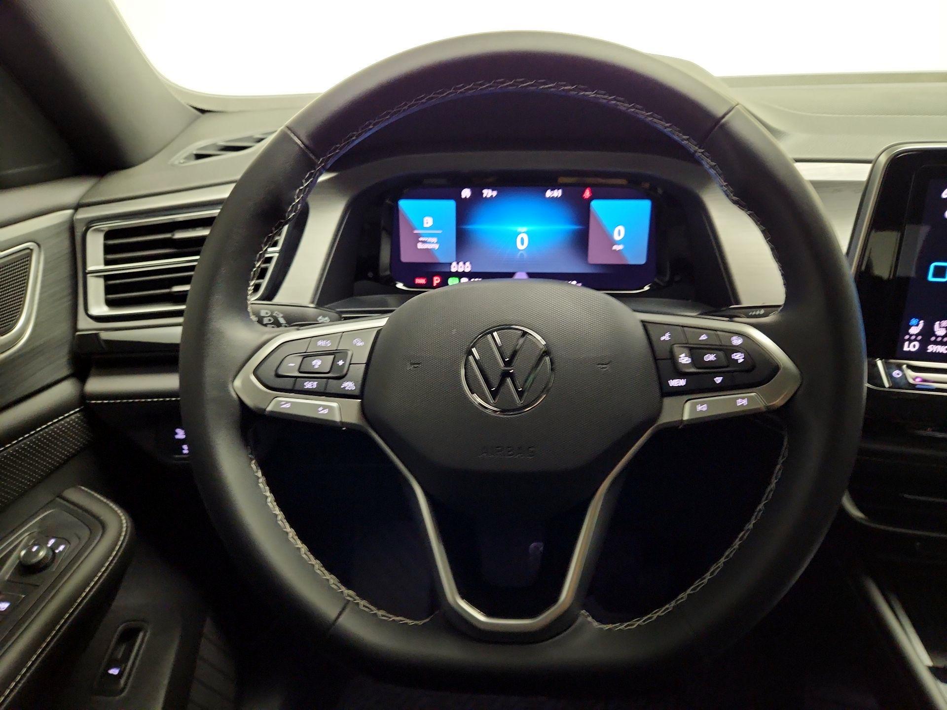 Thumbnail: 2026 Volkswagen Atlas - 10