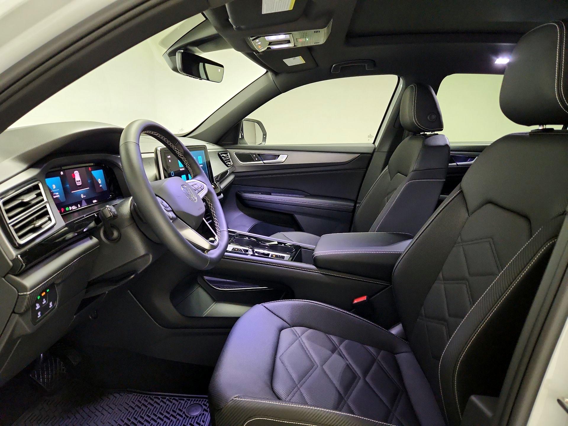 Thumbnail: 2026 Volkswagen Atlas - 11