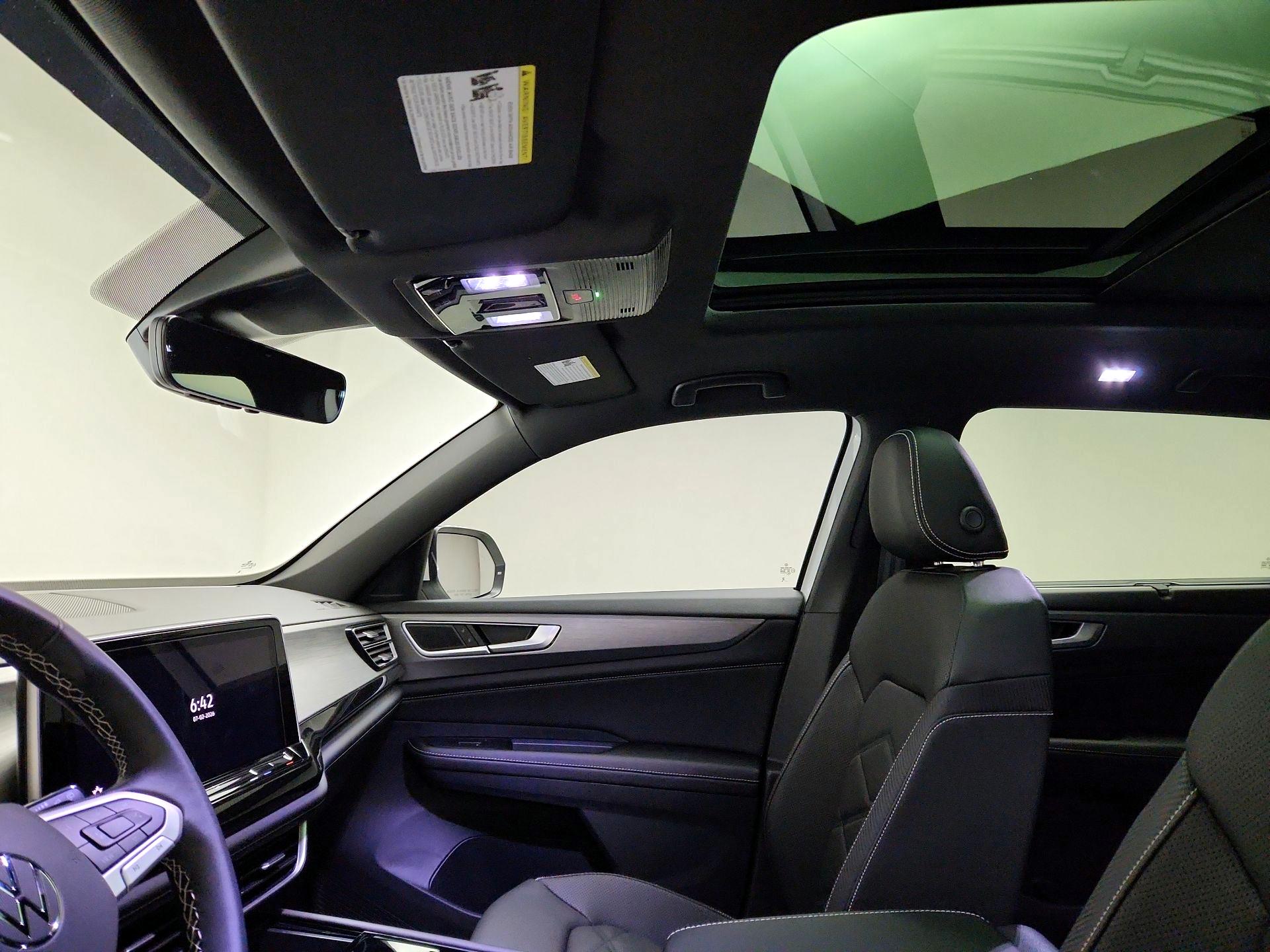 Thumbnail: 2026 Volkswagen Atlas - 19