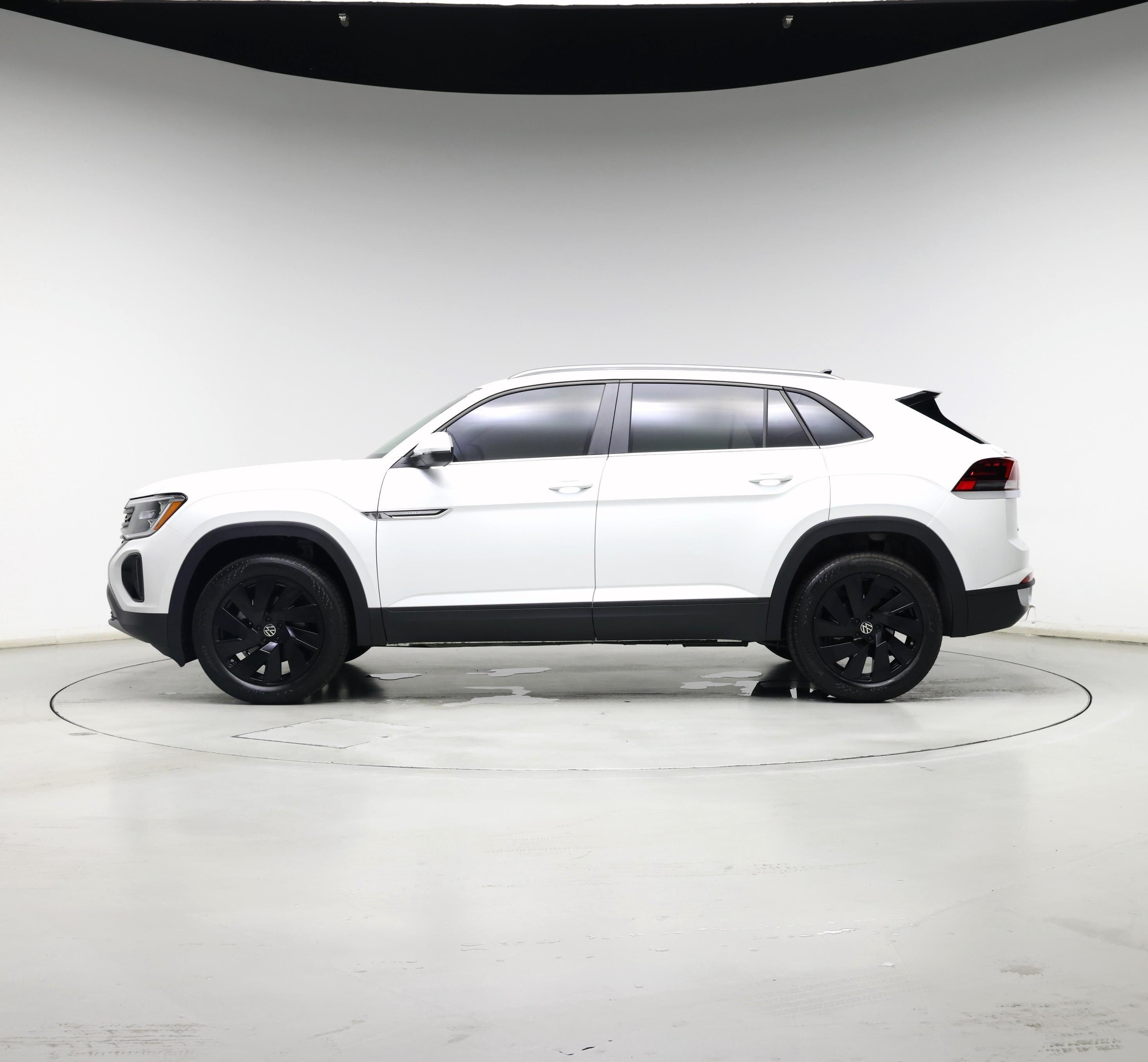 Thumbnail: 2026 Volkswagen Atlas - 3