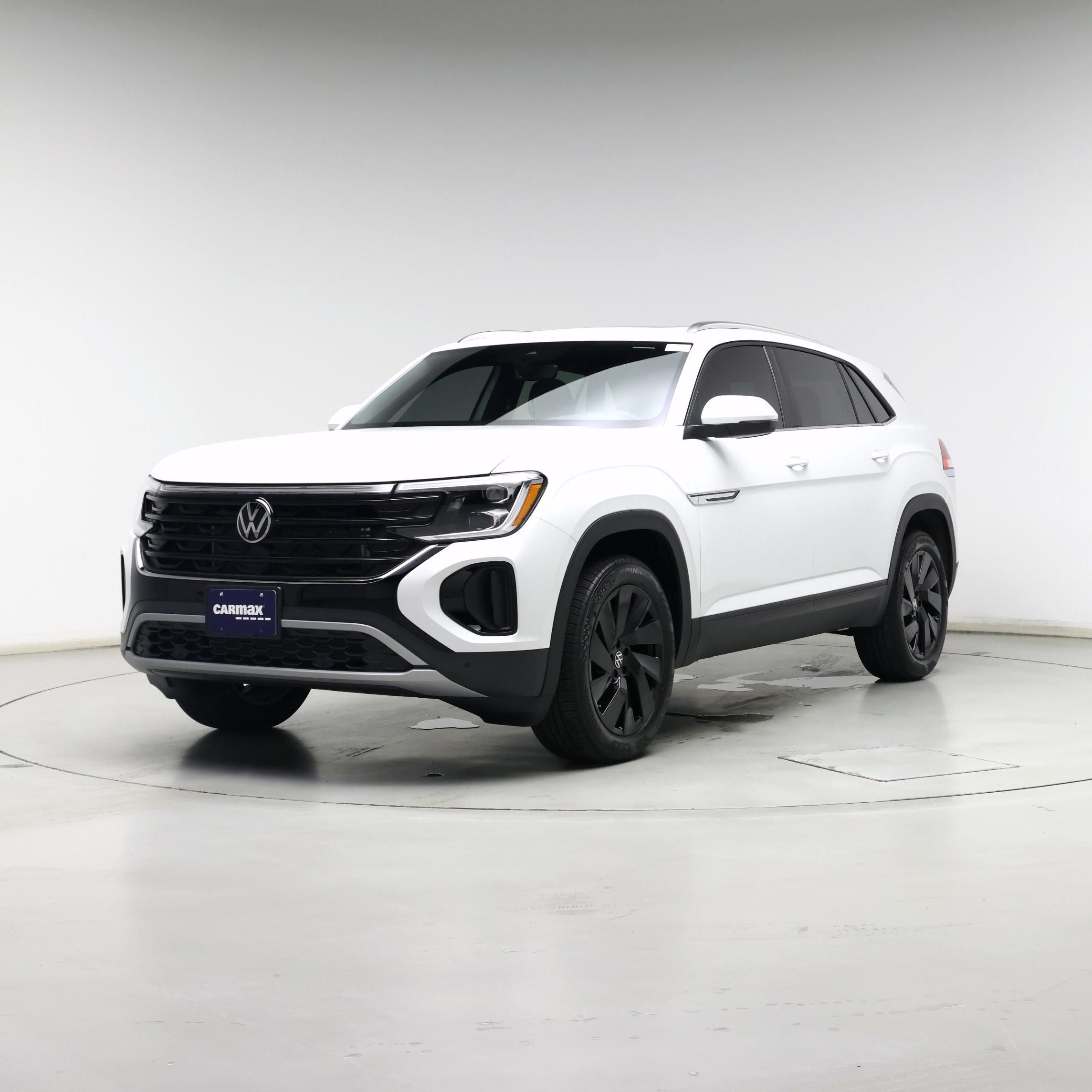Thumbnail: 2026 Volkswagen Atlas - 4