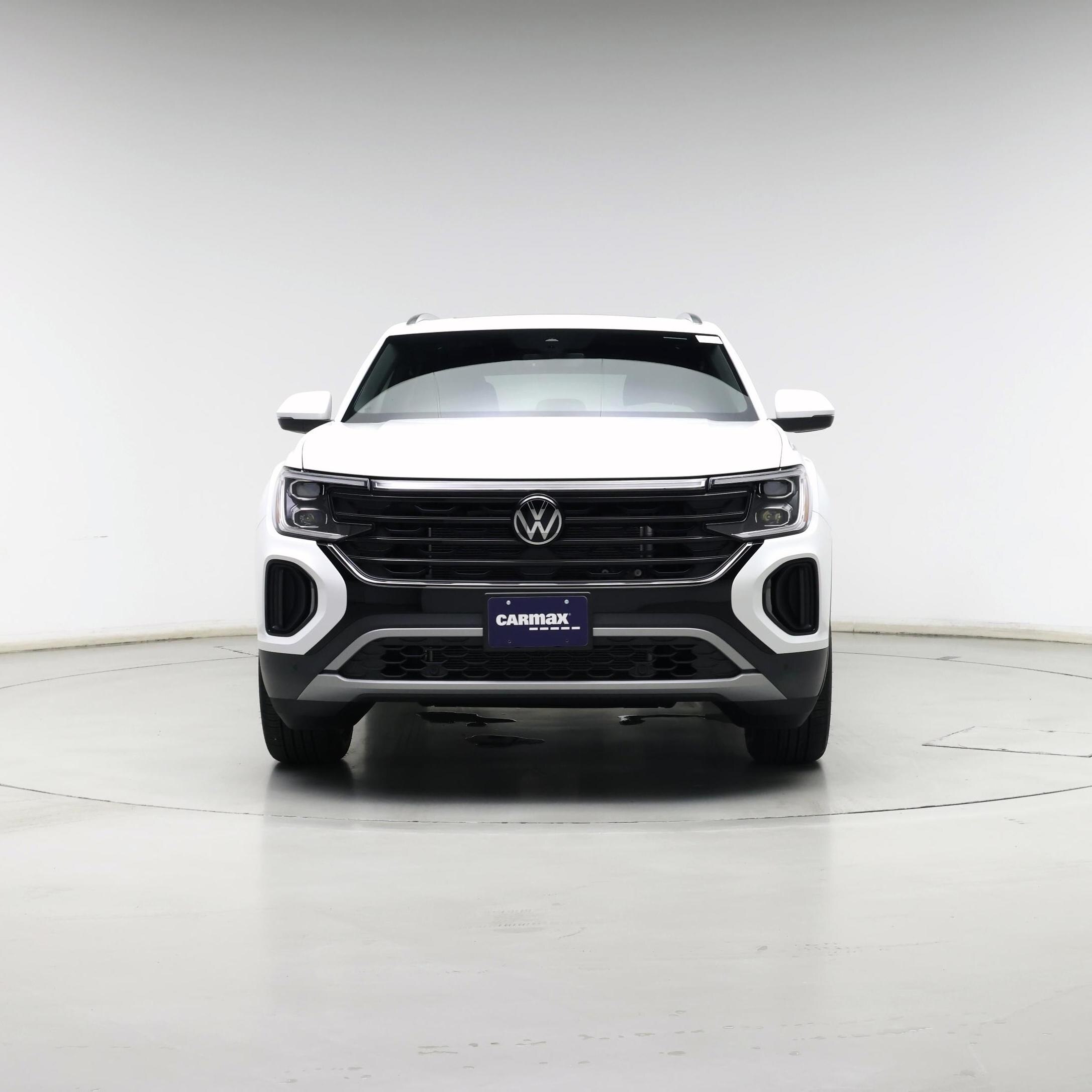 Thumbnail: 2026 Volkswagen Atlas - 5