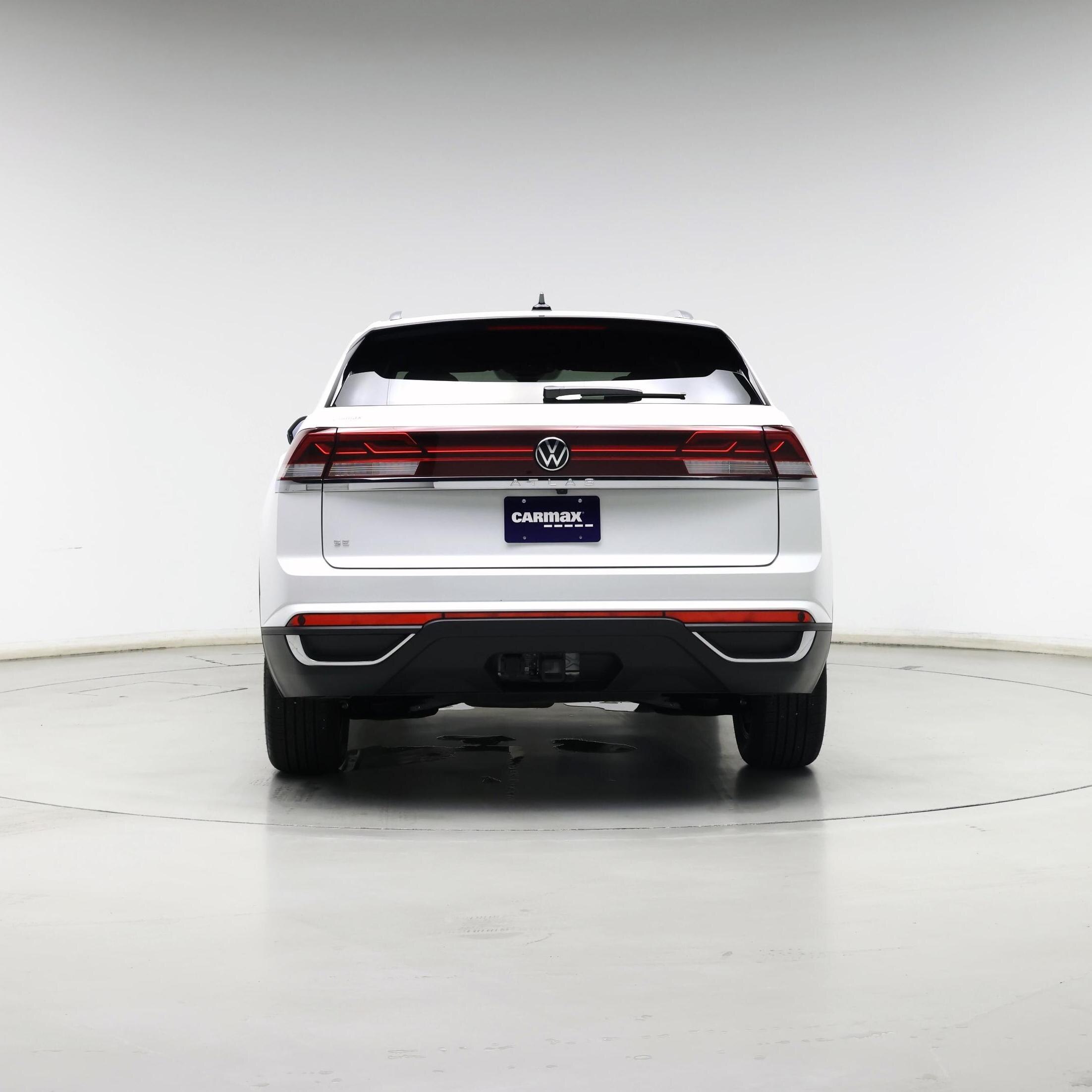 Thumbnail: 2026 Volkswagen Atlas - 6