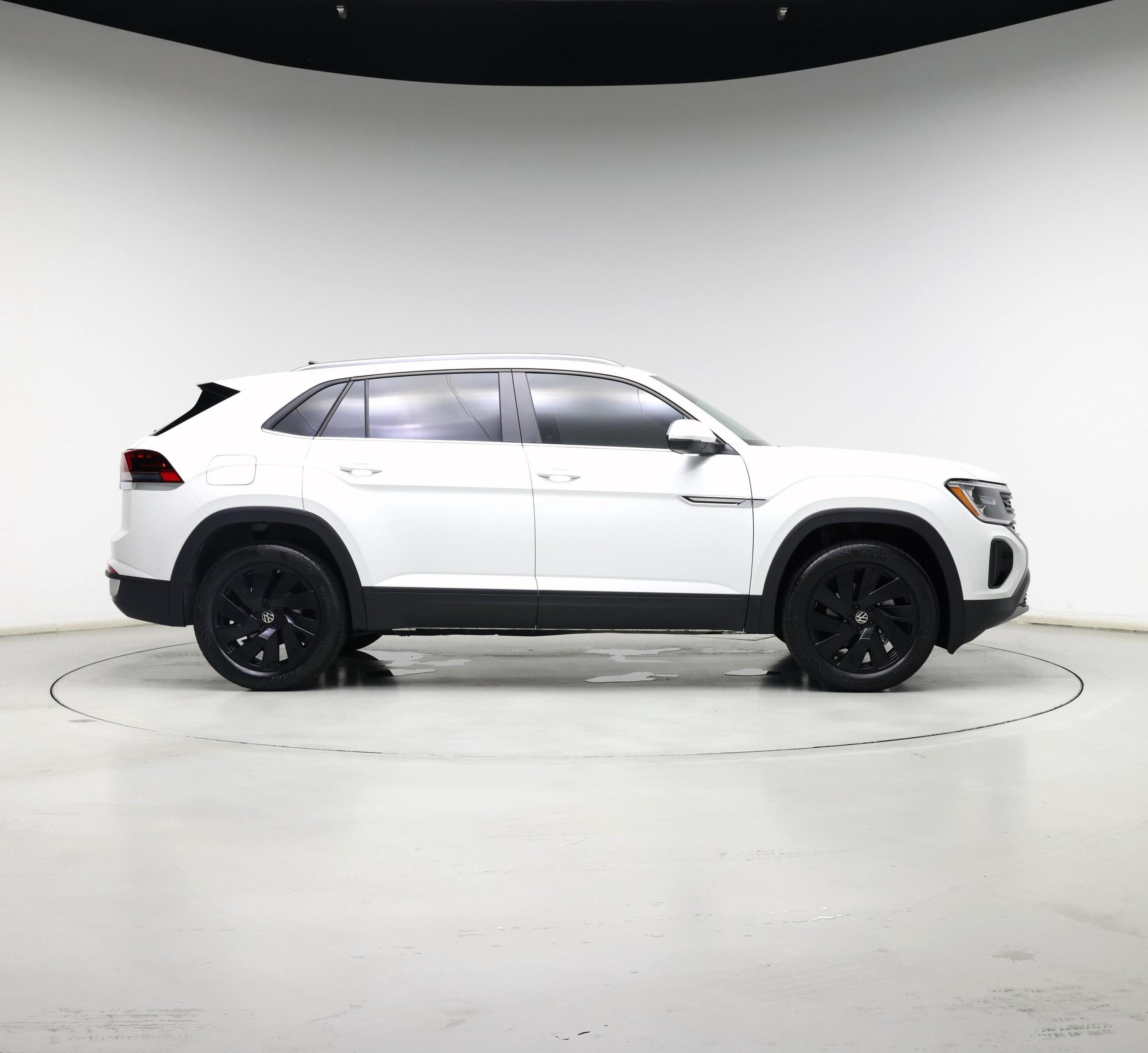 Thumbnail: 2026 Volkswagen Atlas - 7