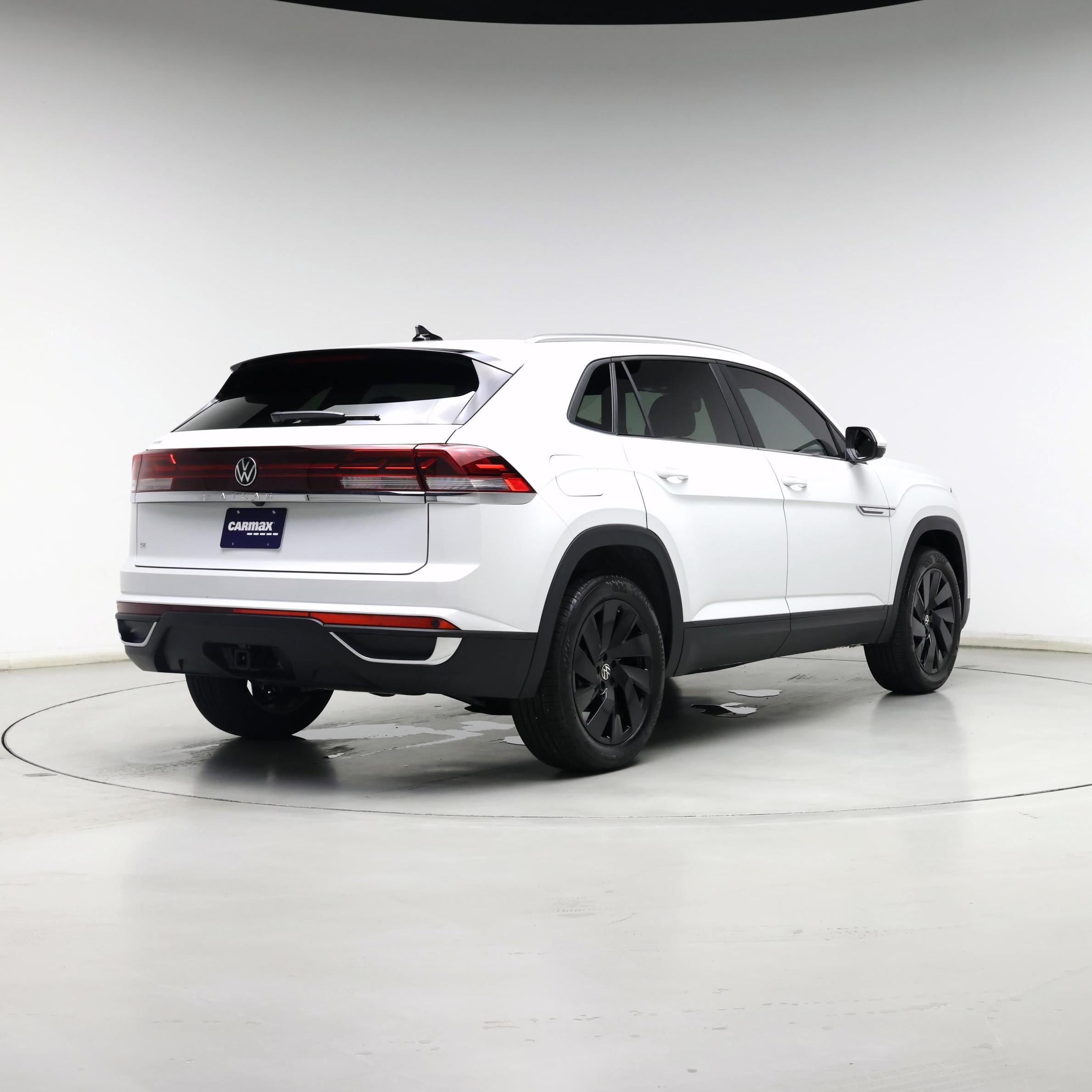Thumbnail: 2026 Volkswagen Atlas - 8