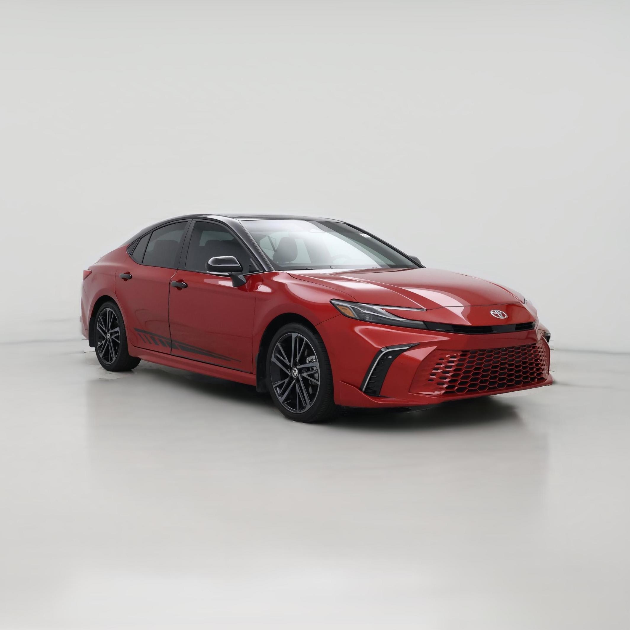 Thumbnail: 2025 Toyota Camry - 1